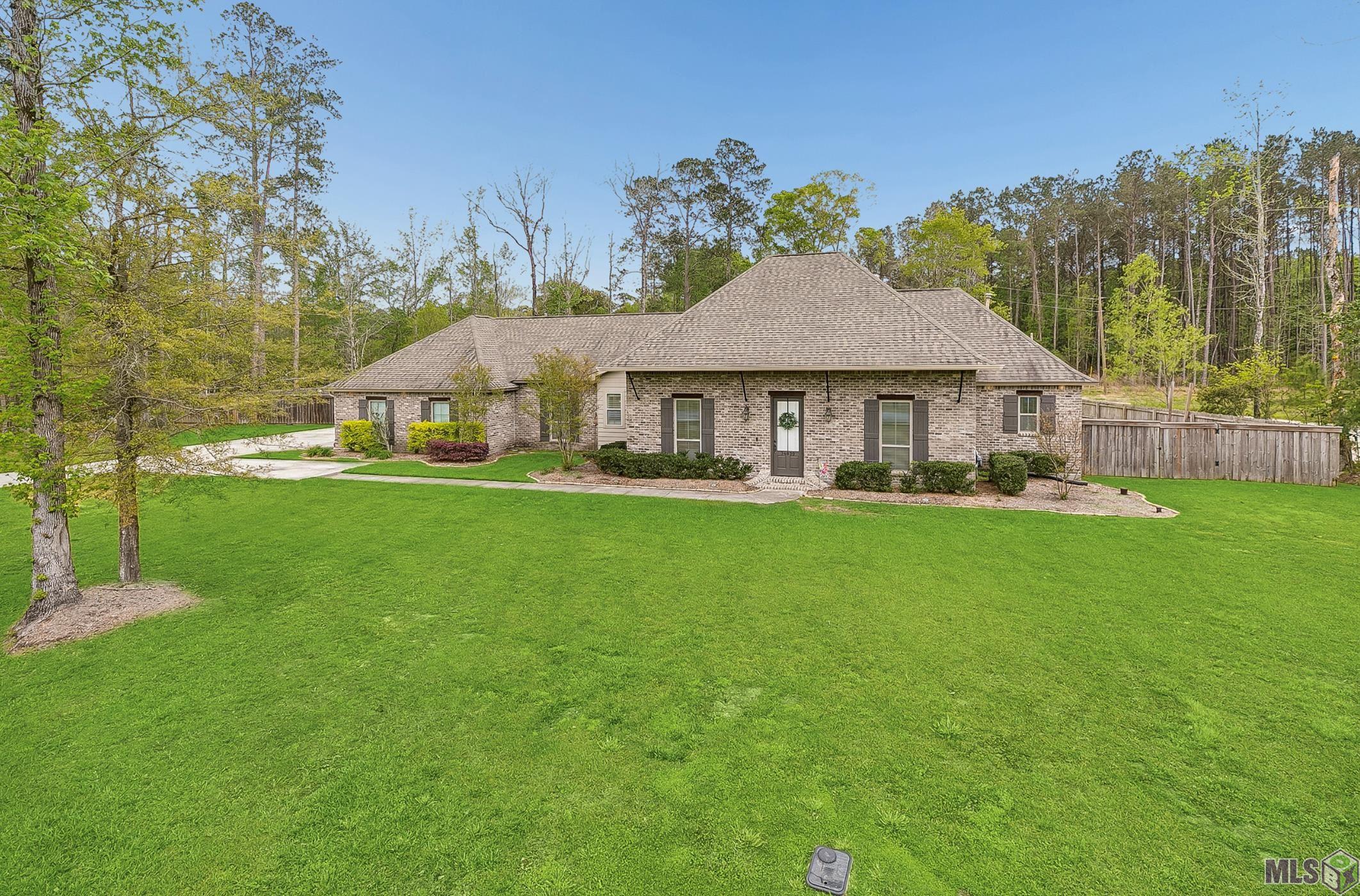 34830 CLINTON ALLEN RD, Denham Springs, LA 70706