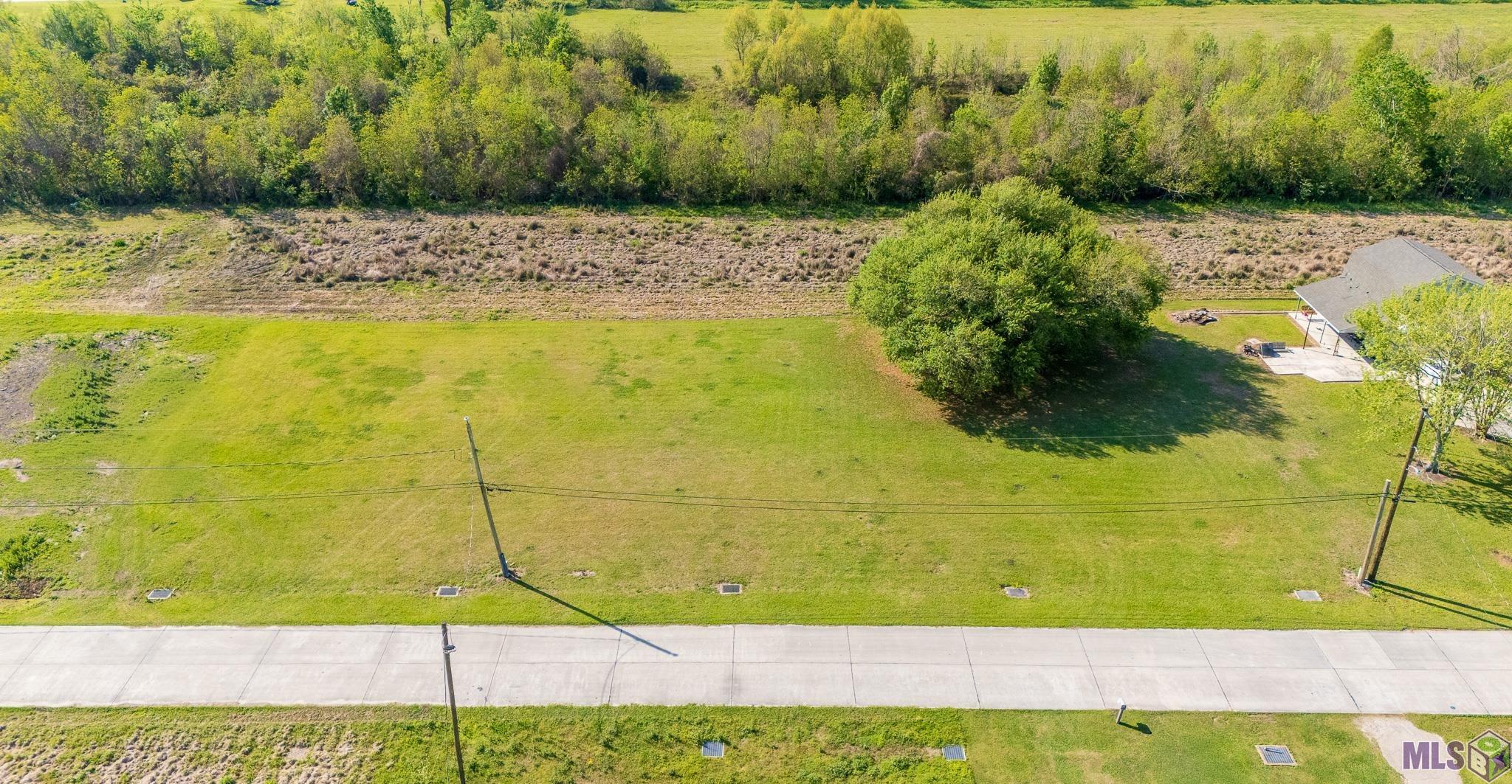 TBD COUNTRY VILLAGE DRIVE, Raceland, LA 70394