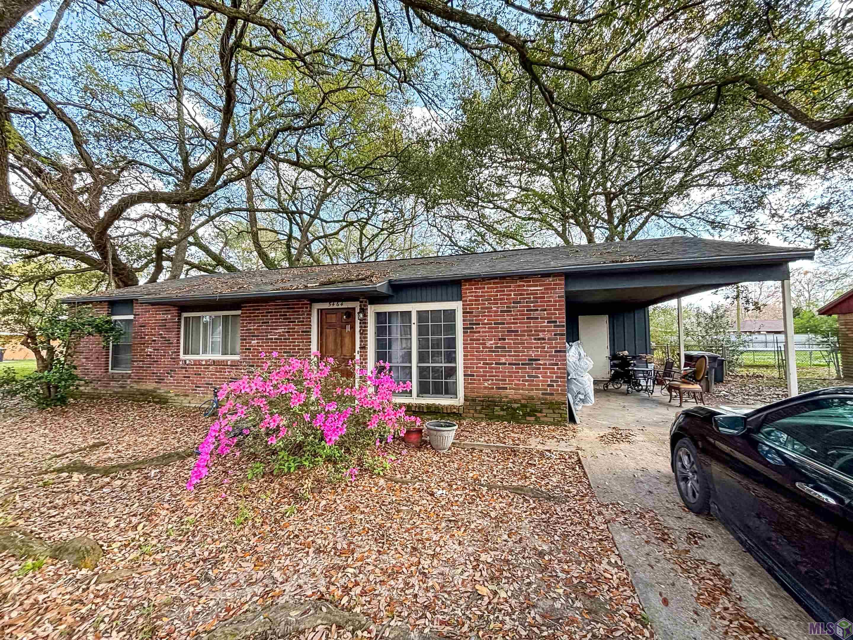 5464 JUAREZ ST, Baton Rouge, LA 70811