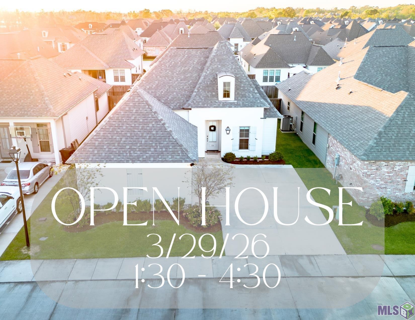 550 GADWELL DR, Baton Rouge, LA 70810