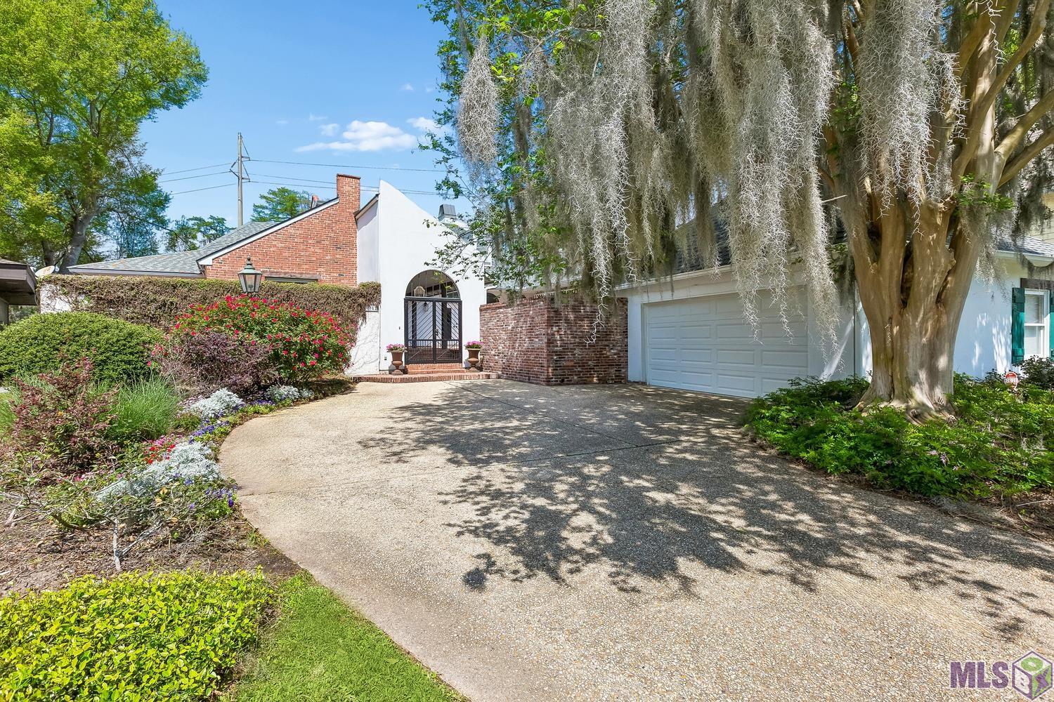 1342 APPLEWOOD RD, Baton Rouge, LA 70808