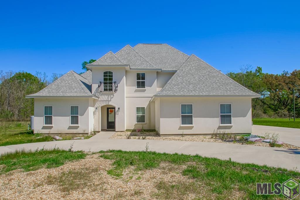 15030 EUGENE RD, Prairieville, LA 70769