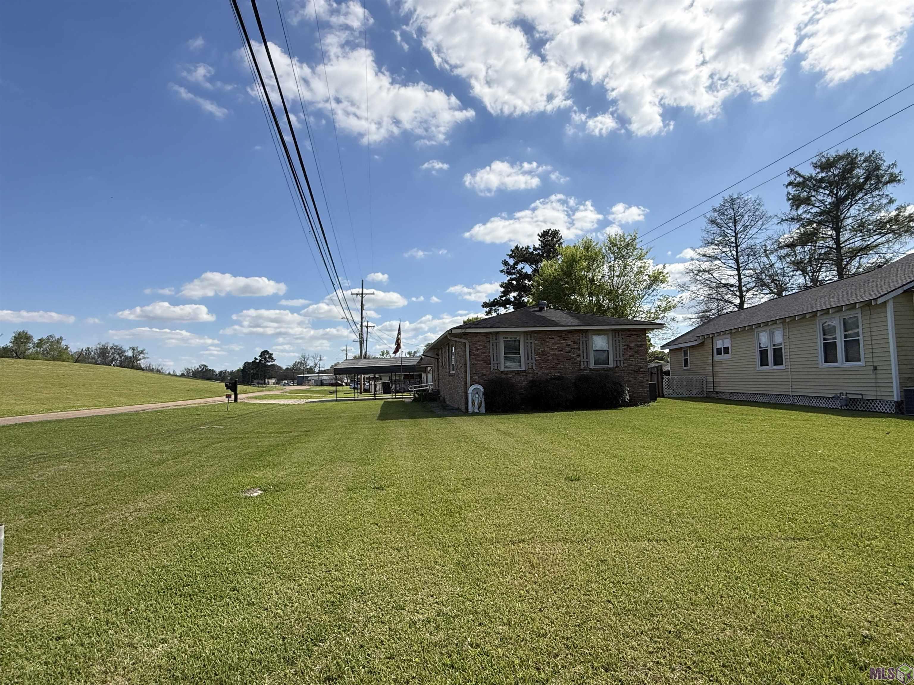 22510 WARREN ST, Plaquemine, LA 70764