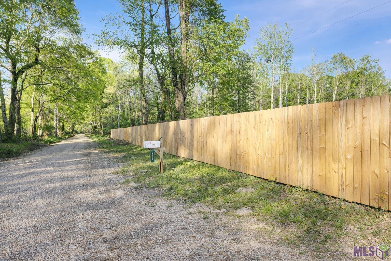 24670 BRIAN RD, Zachary, LA 70730