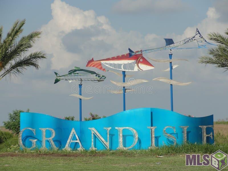 112 Norah Lane, Grand Isle, LA 70358