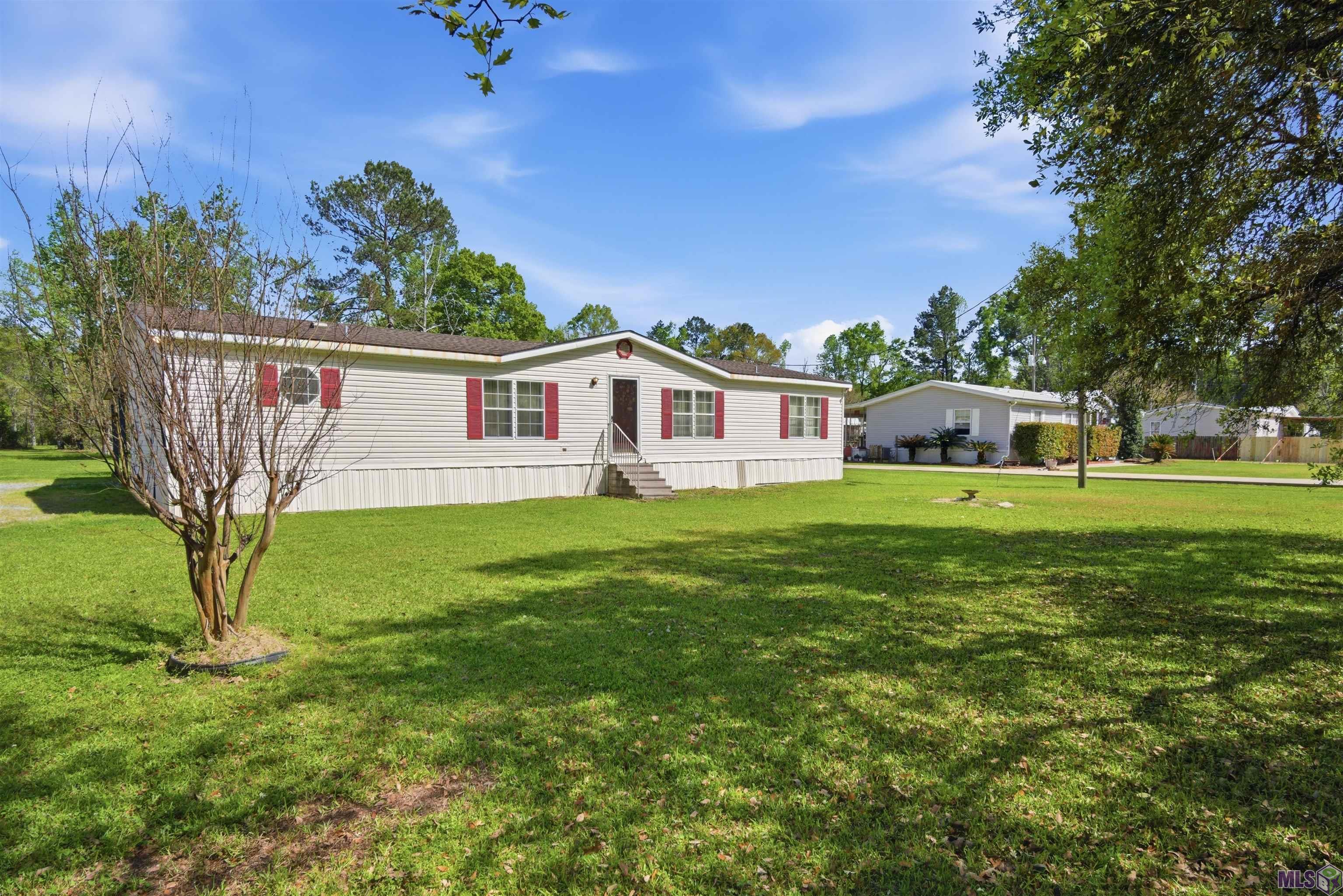 37990 NAN WESLEY RD, Denham Springs, LA 70706