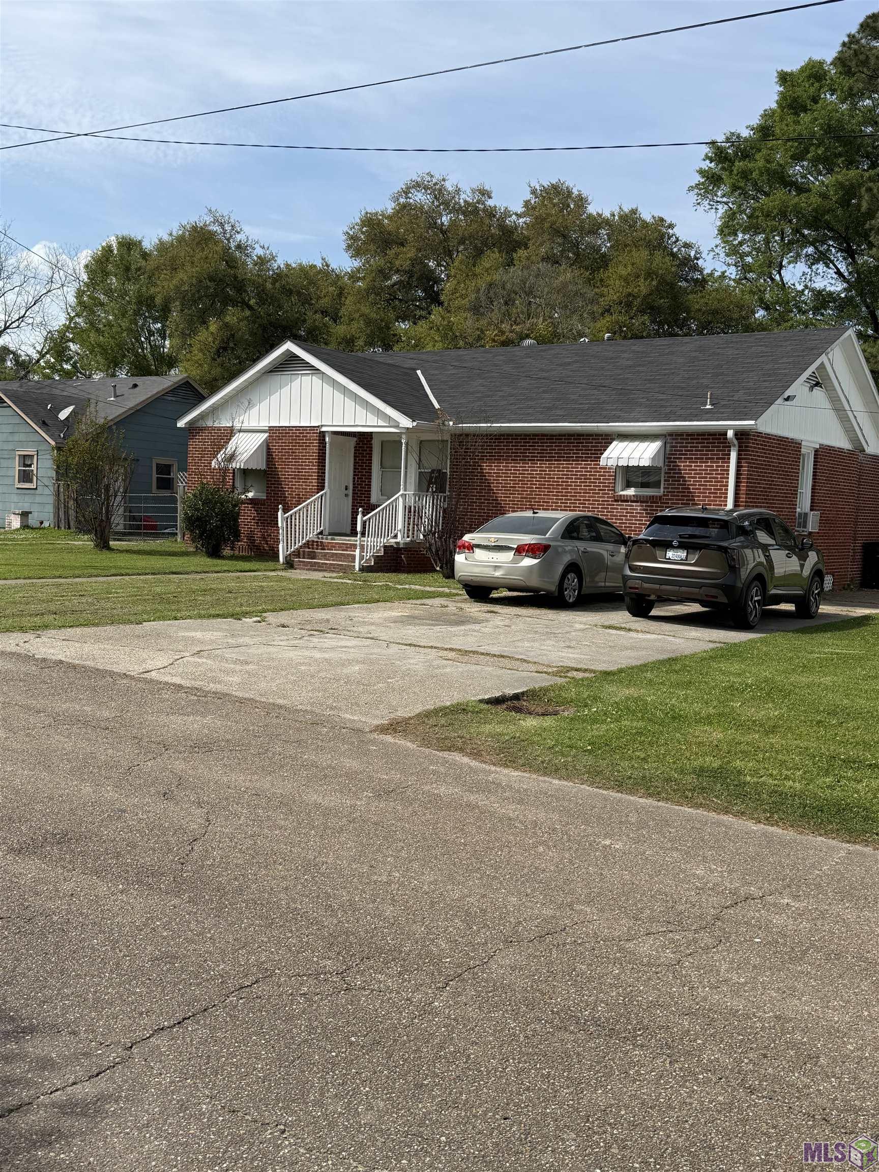 5609 TRUMAN ST, Baker, LA 70811
