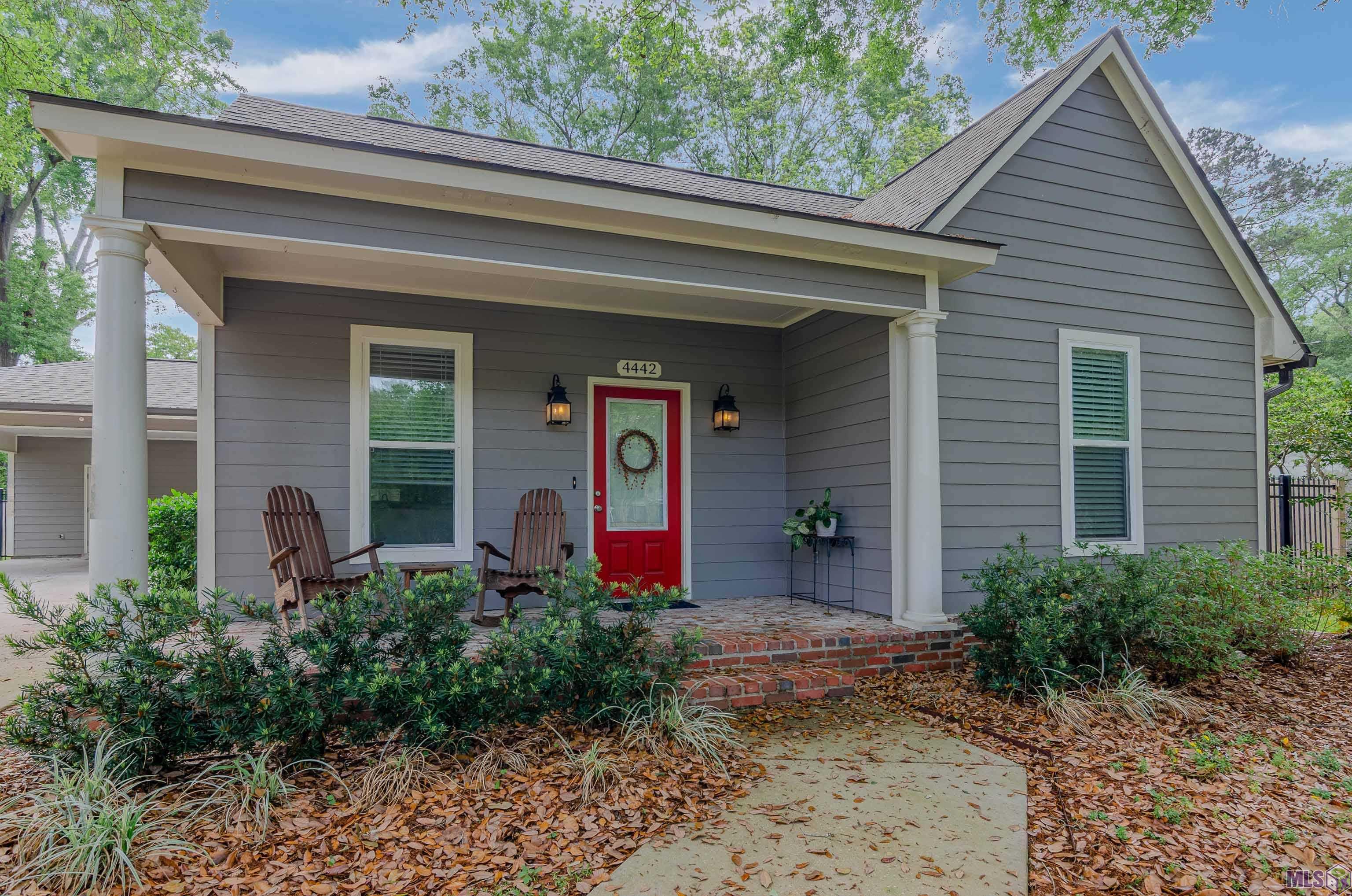 4442 39TH ST, Zachary, LA 70791