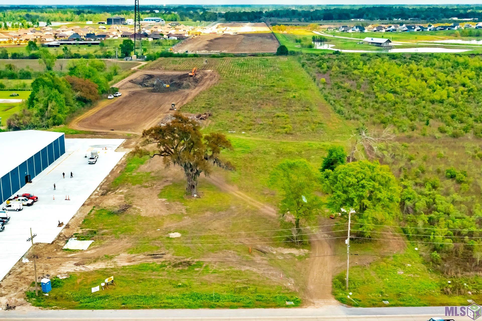 2081 West Park Avenue, Schriever, LA 70395