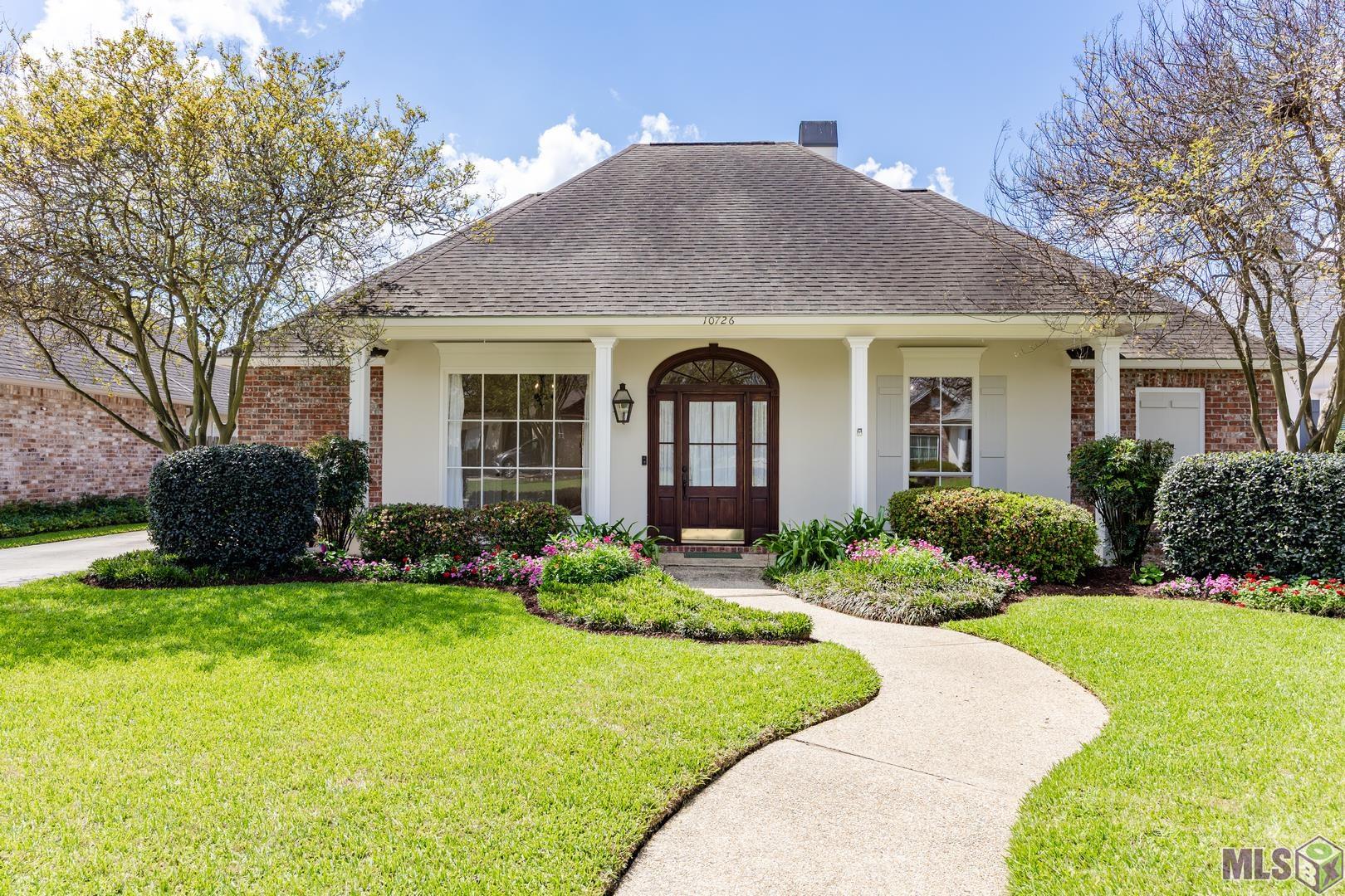 10726 PINEBROOK AVE, Baton Rouge, LA 70809