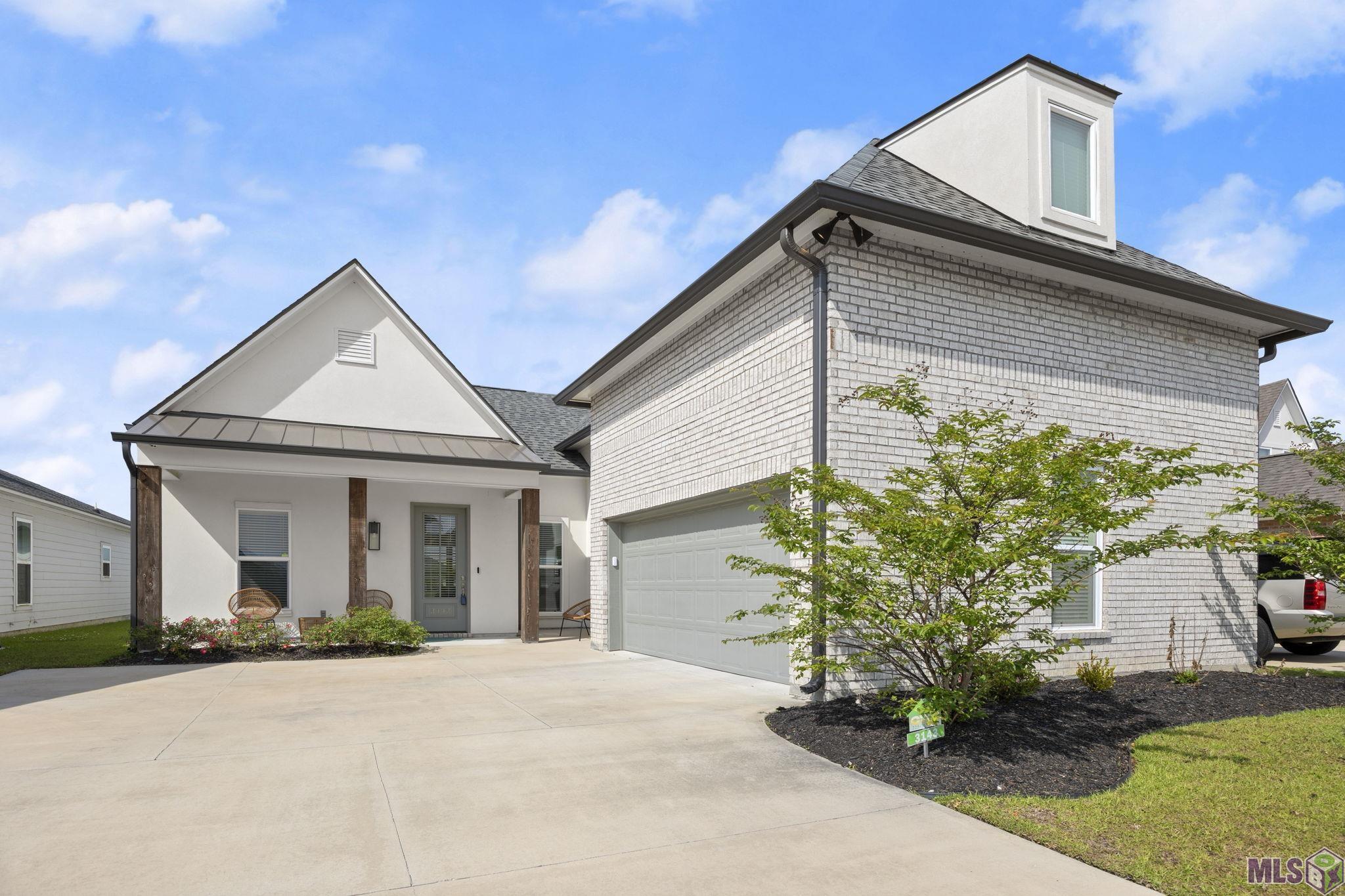 3143 CANEWOOD LN, Baton Rouge, LA 70810