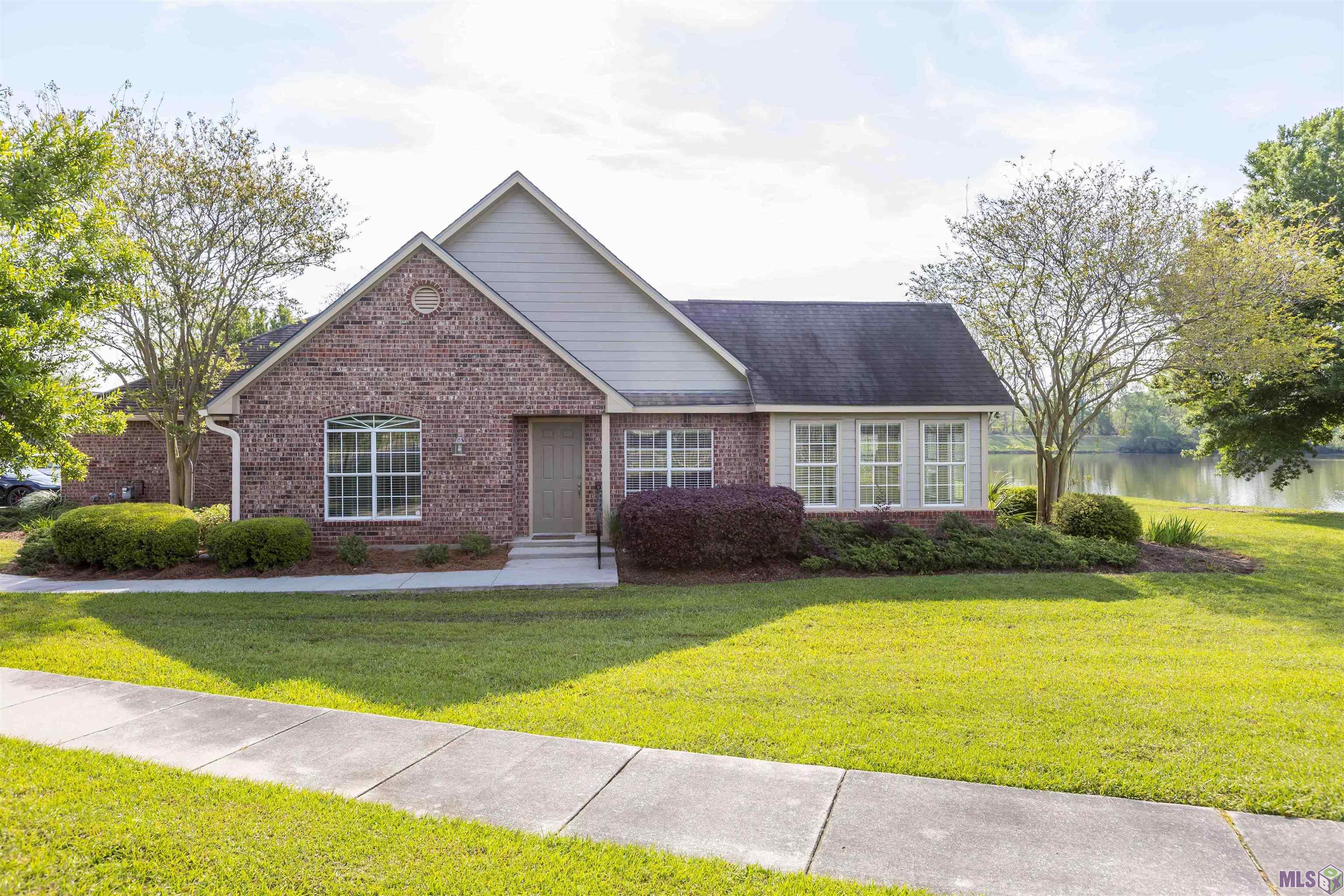 7111 Village Charmant, 110, Baton Rouge, LA 70809