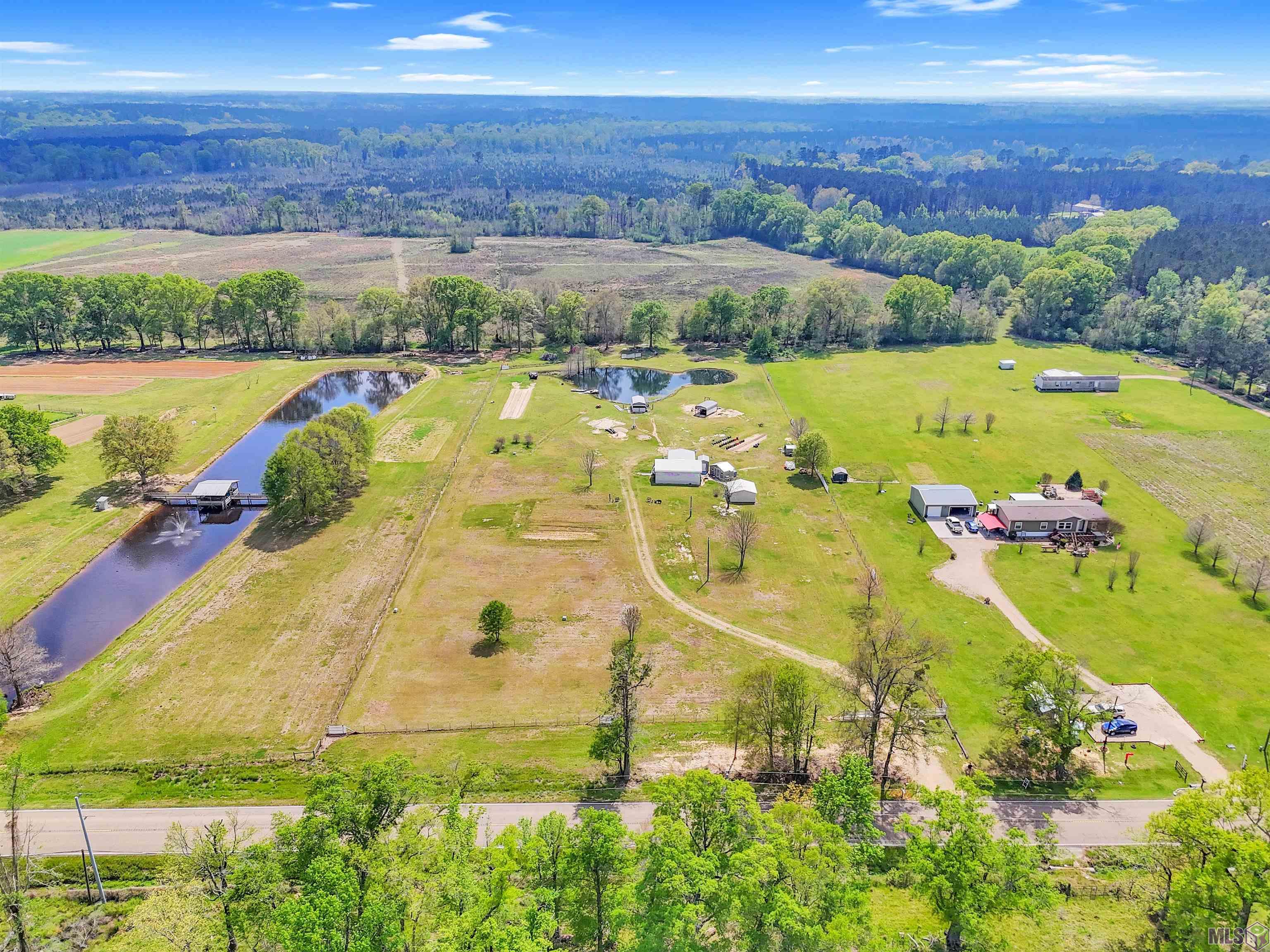 16130 LA HWY 10, Roseland, LA 70456