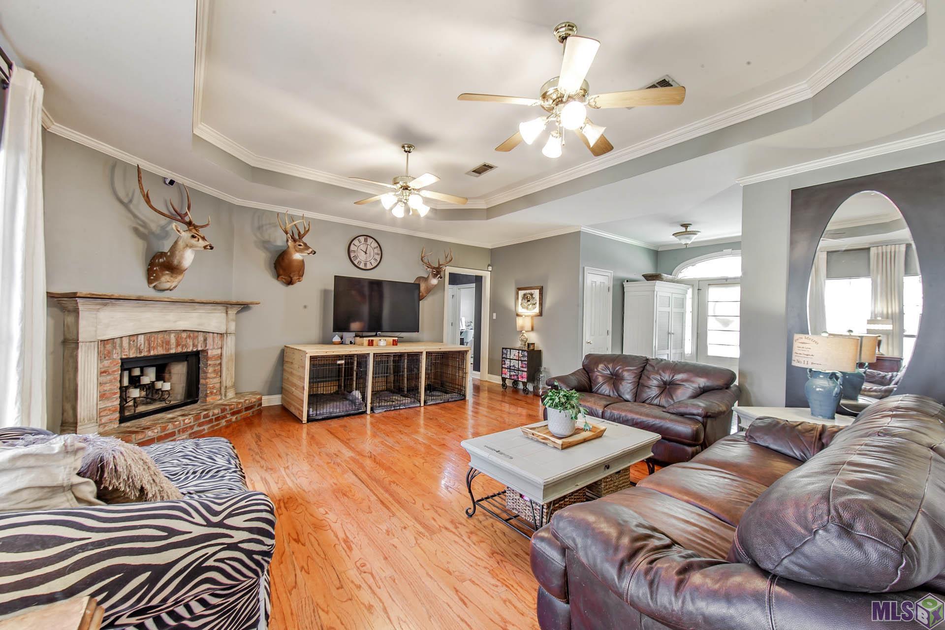 121 AUTUMN DR, Houma, LA 70360