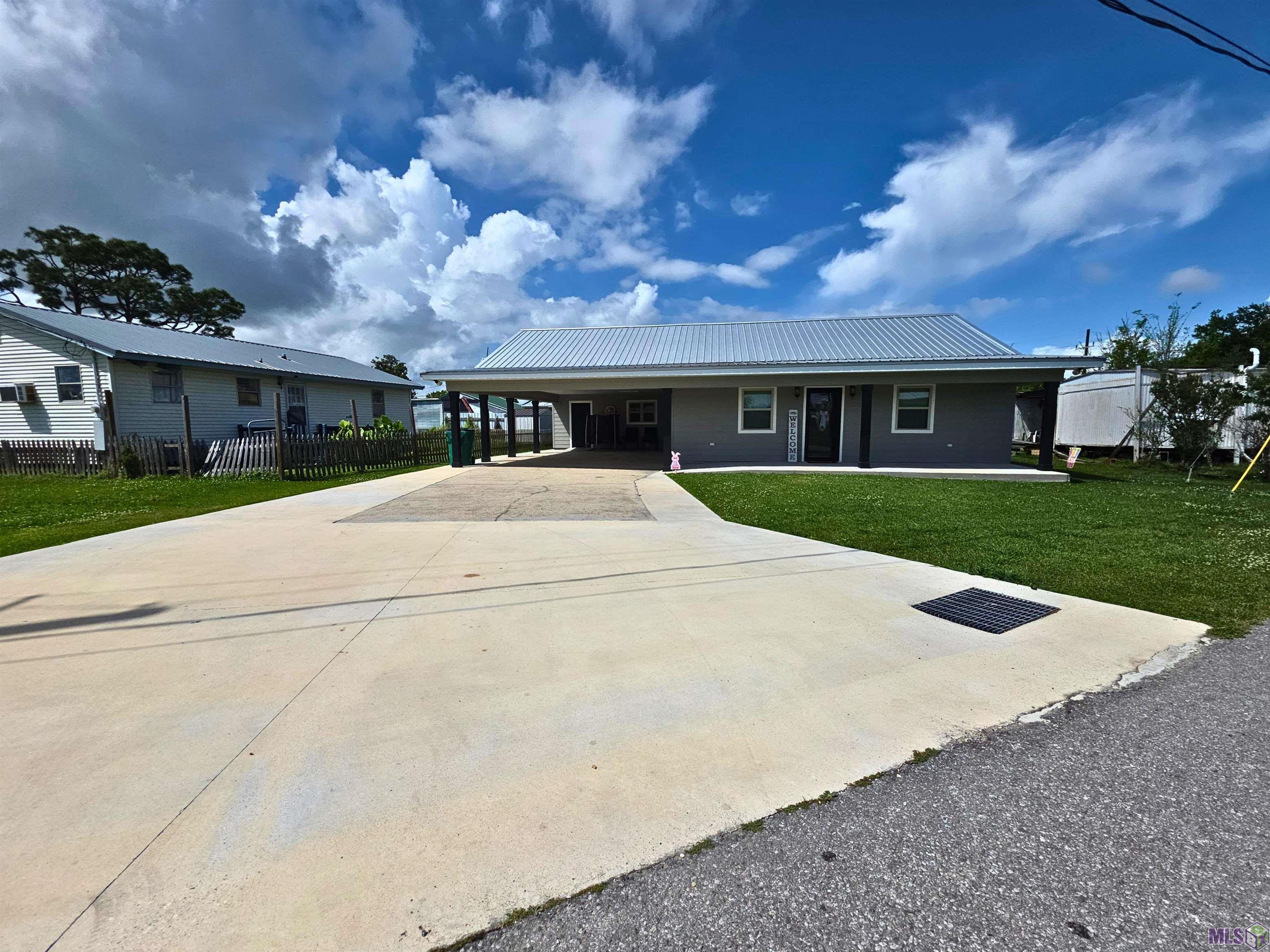 145 East 69th Place, Cut Off, LA 70345