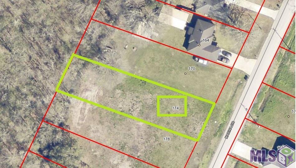 140 MARINA DR, Gibson, LA 70356