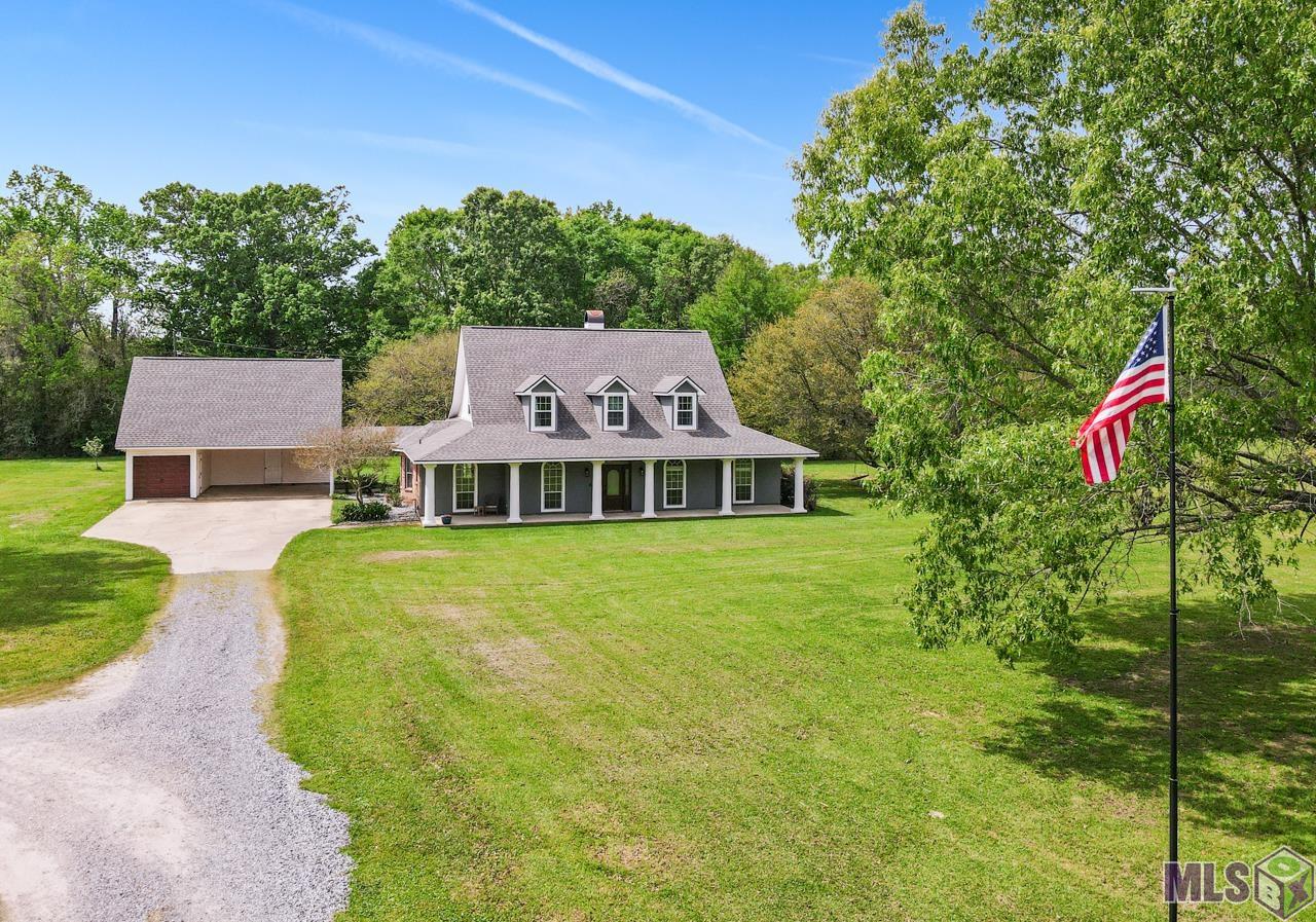14367 DEVALL RD, Baton Rouge, LA 70818
