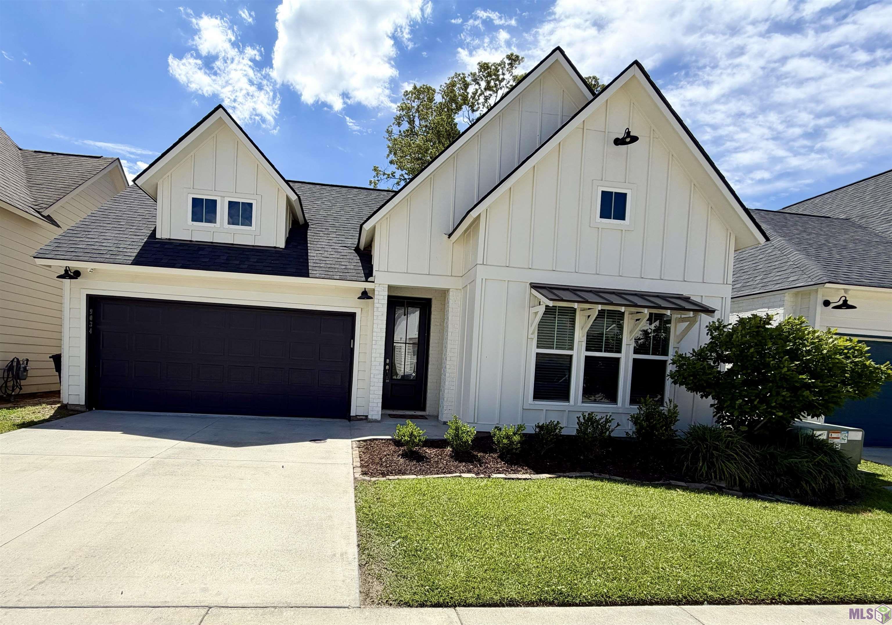 9034 SOUTHLAWN DR, Baton Rouge, LA 70810