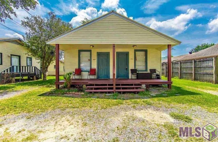 168 MORRISON AVENUE, Houma, LA 70364