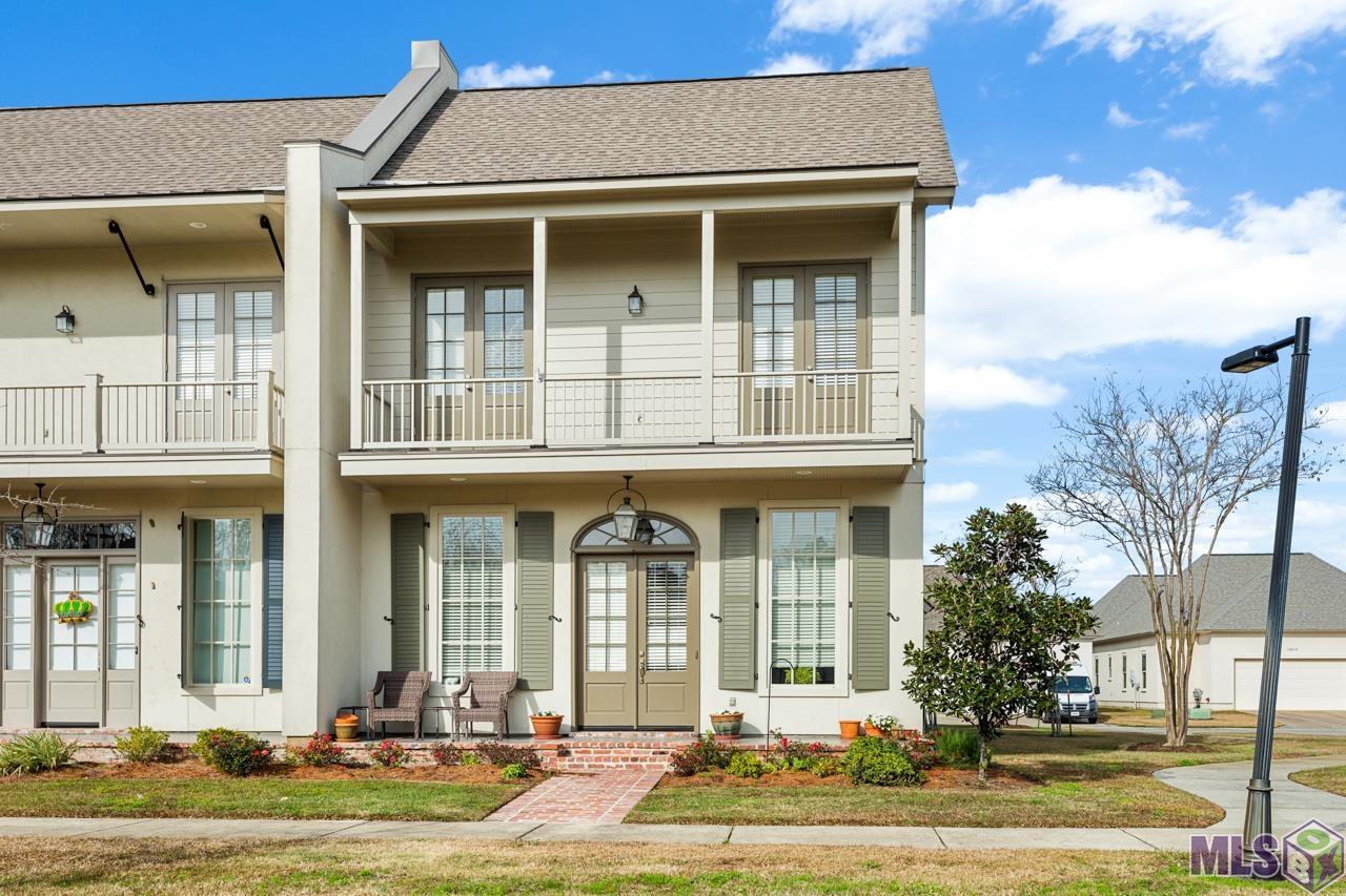 10851 CANE MILL LN, Baton Rouge, LA 70810