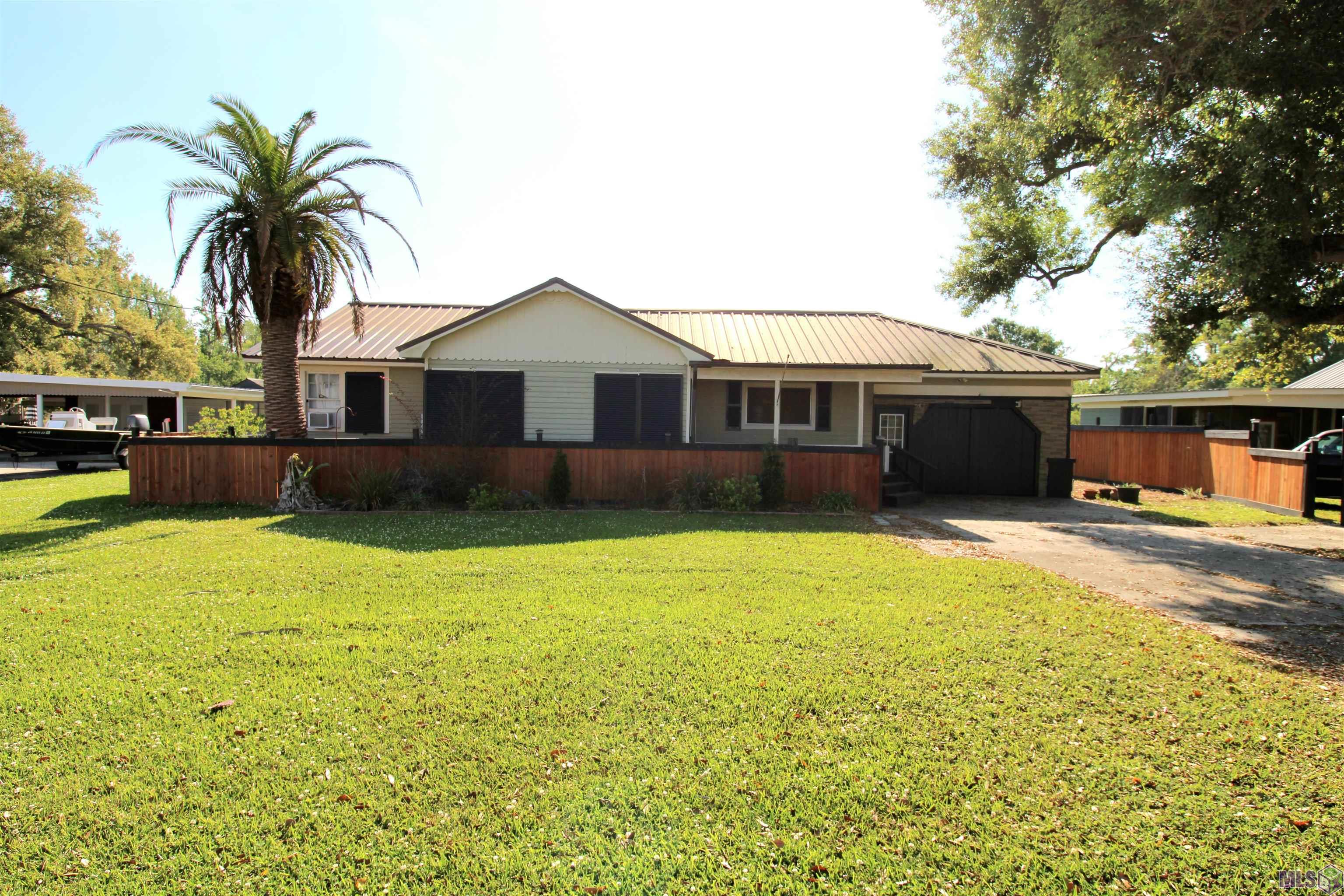 1417 Highway 55, Montegut, LA 70377