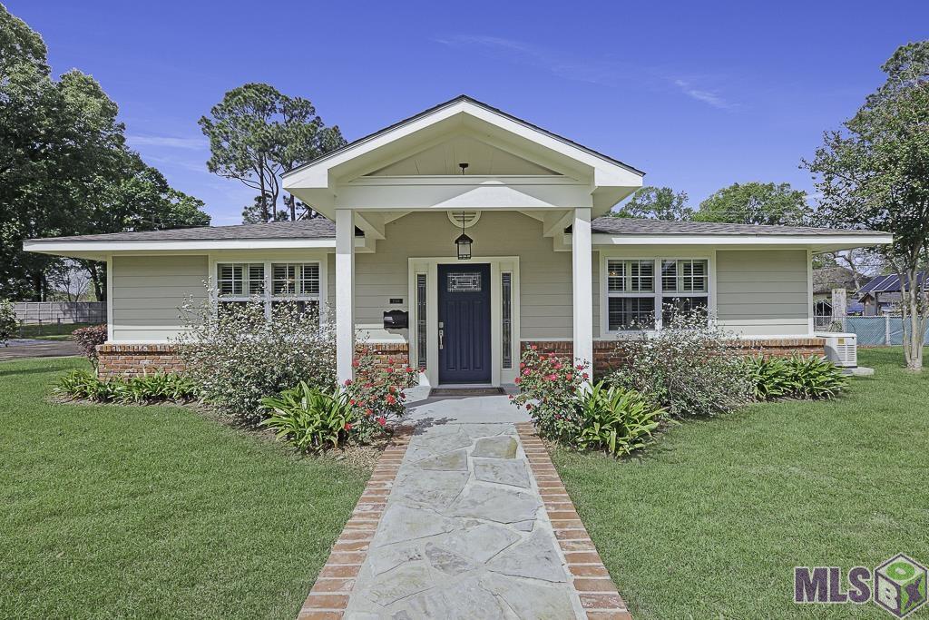 2166 SILVEREST AVE, Baton Rouge, LA 70816