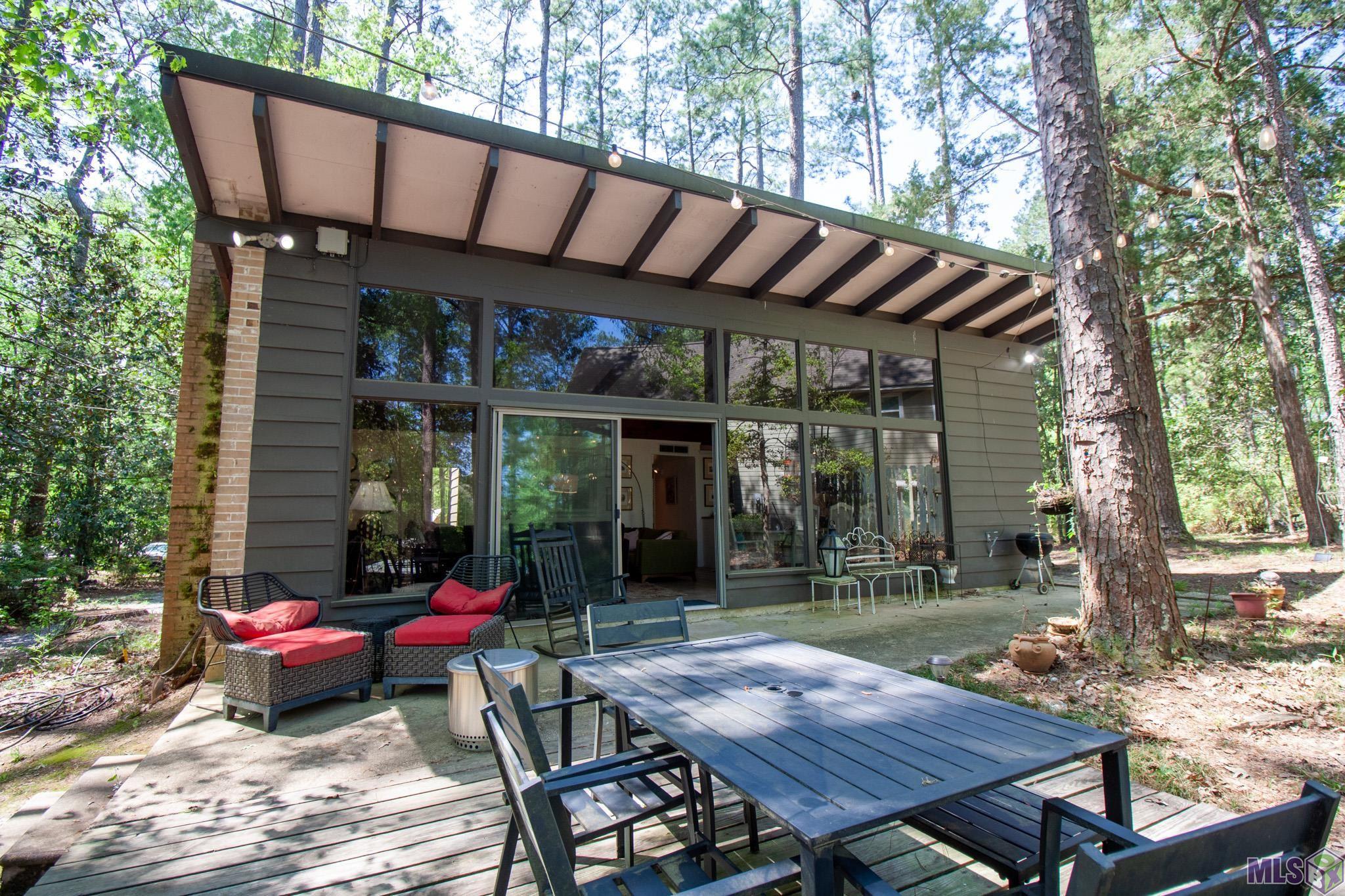 12286 FAIRLANE RD, St. Francisville, LA 70775