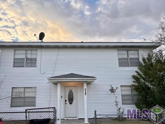 410 AUTHEMENT STREET, Houma, LA 70363