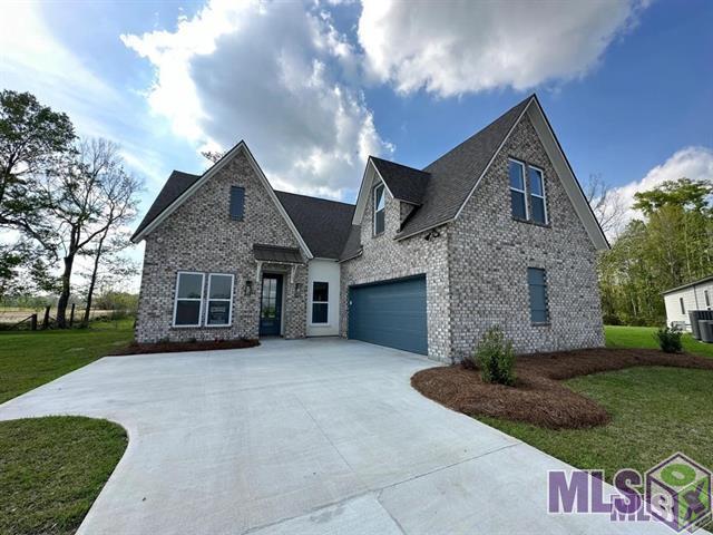 14059 CYPRESS LANDING DR, Gonzales, LA 70737