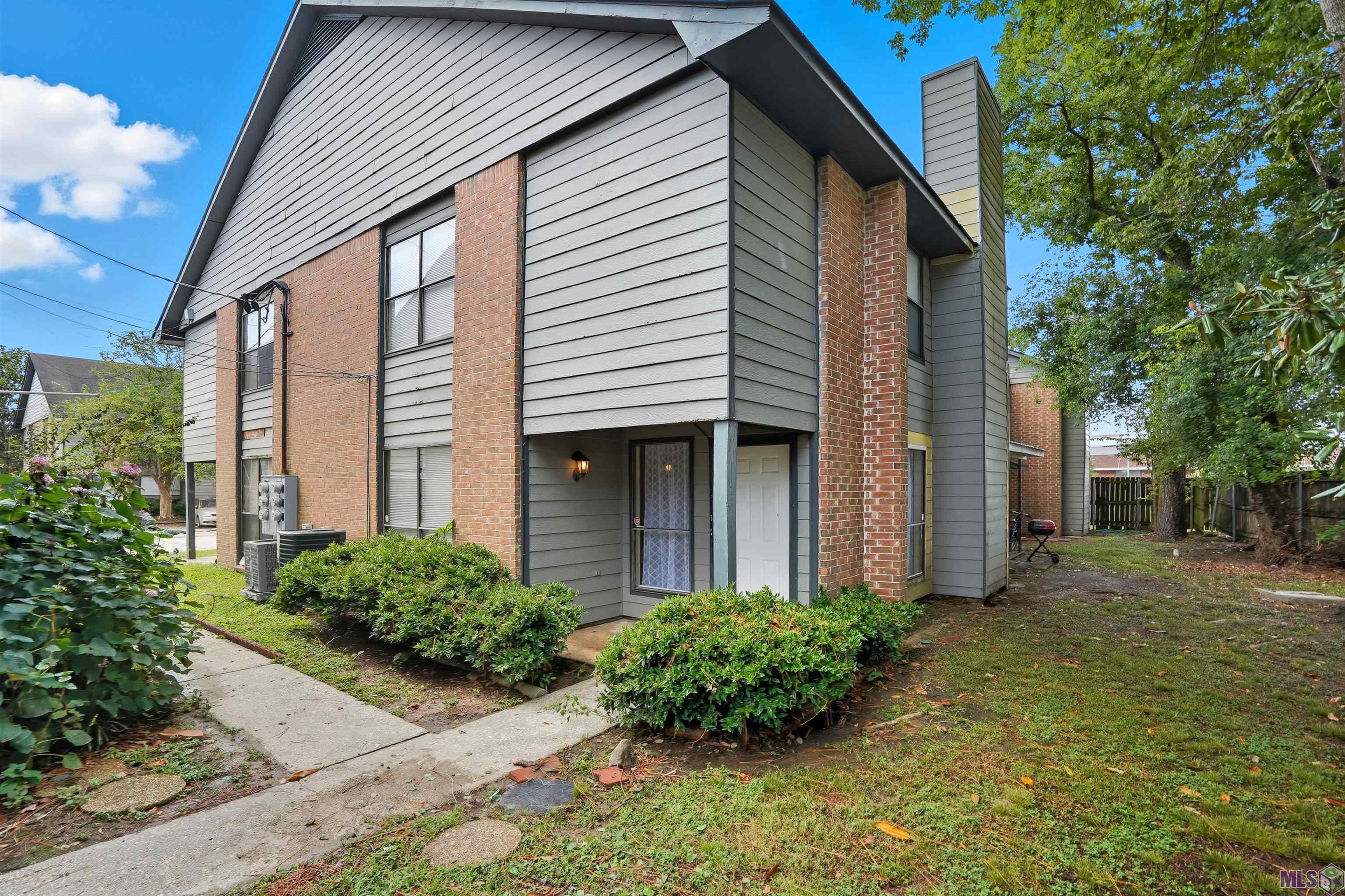 155 Unit 46-F MARILYN DR, 46-F, Baton Rouge, LA 70815