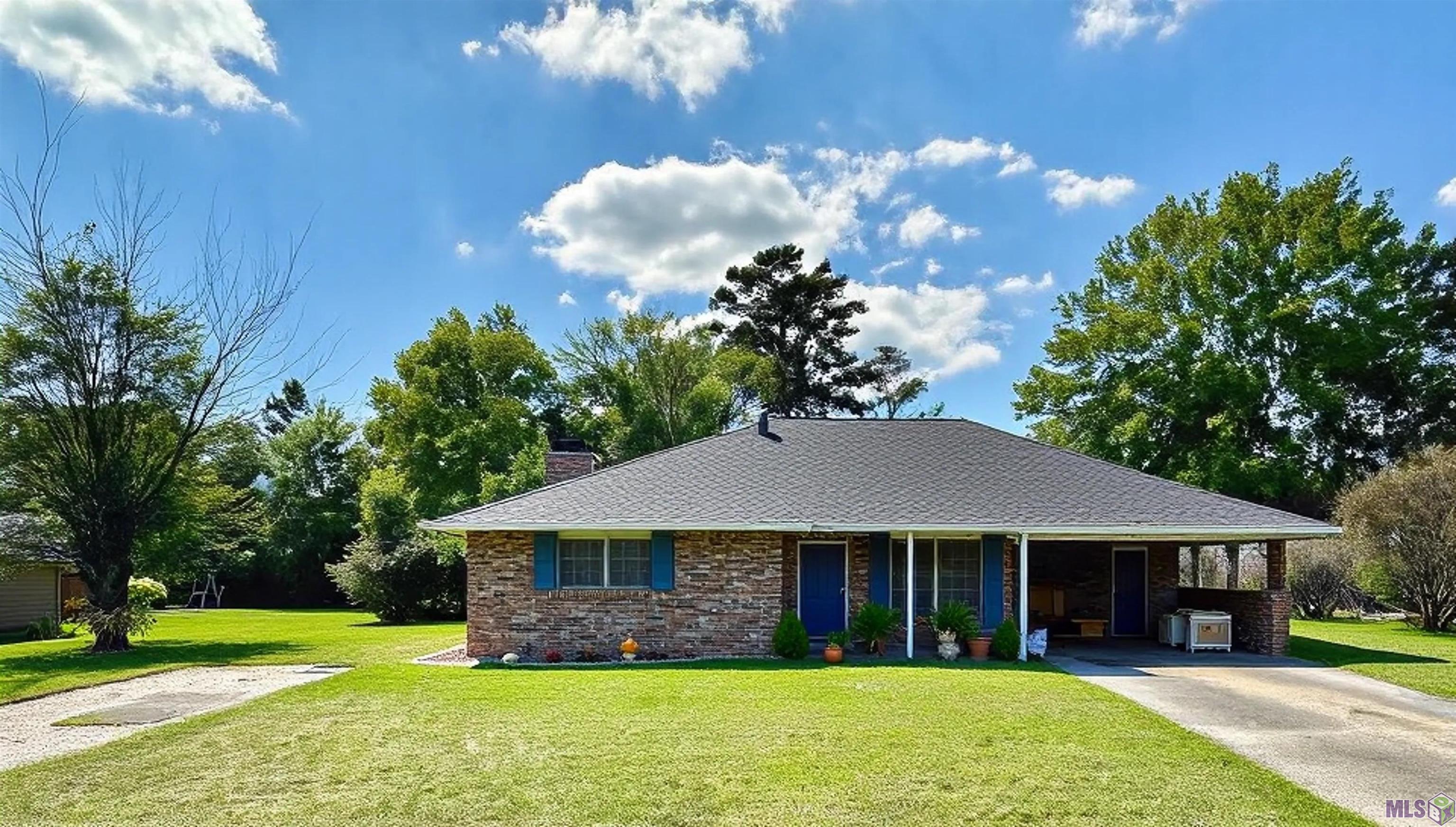 3455 OAK FOREST AVE, Baton Rouge, LA 70814