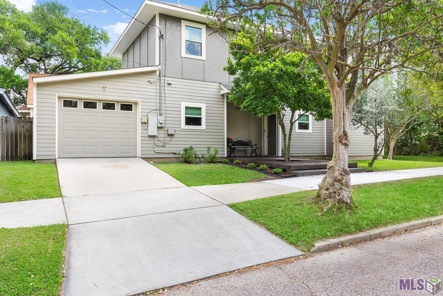 757 MAXIMILLIAN ST, Baton Rouge, LA 70802