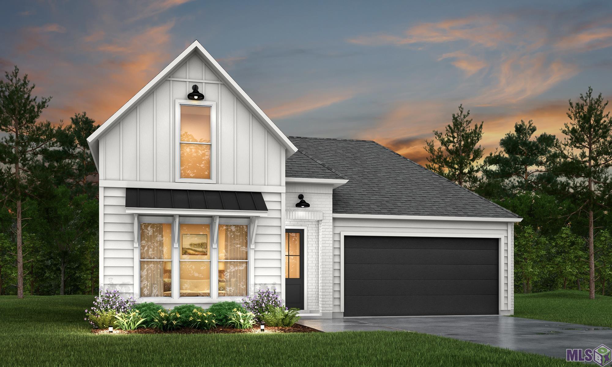 14419 BELLE MAISON, Gonzales, LA 70737