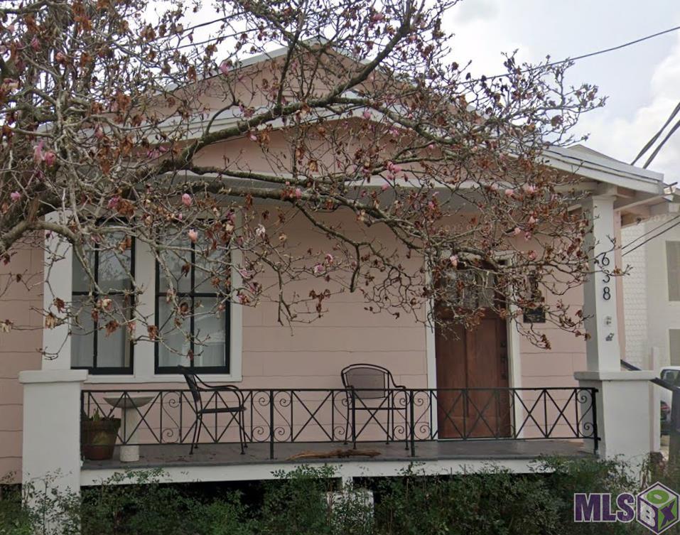 638 LAKELAND DR, Baton Rouge, LA 70802
