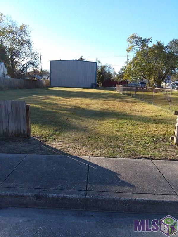 1016 GRINAGE STREET, Houma, LA 70360