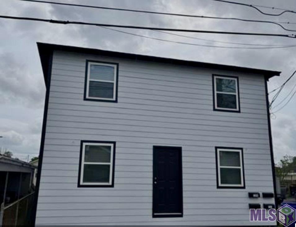729 MCCULLA ST, 731, Thibodaux, LA 70301