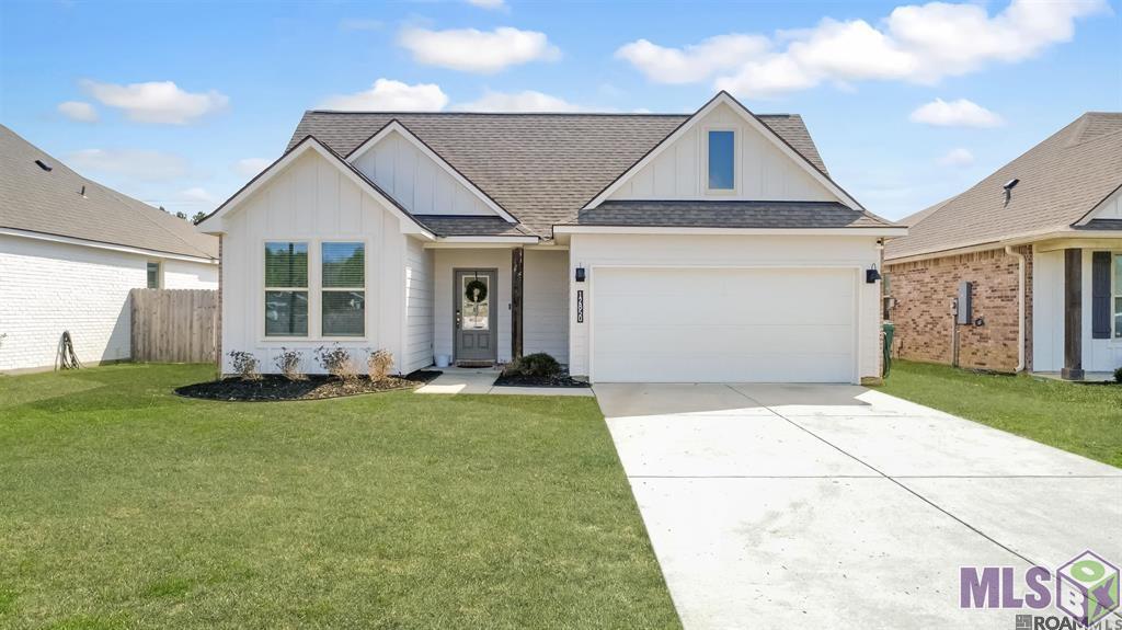12850 SILVERBELL AVE, Denham Springs, LA 70726
