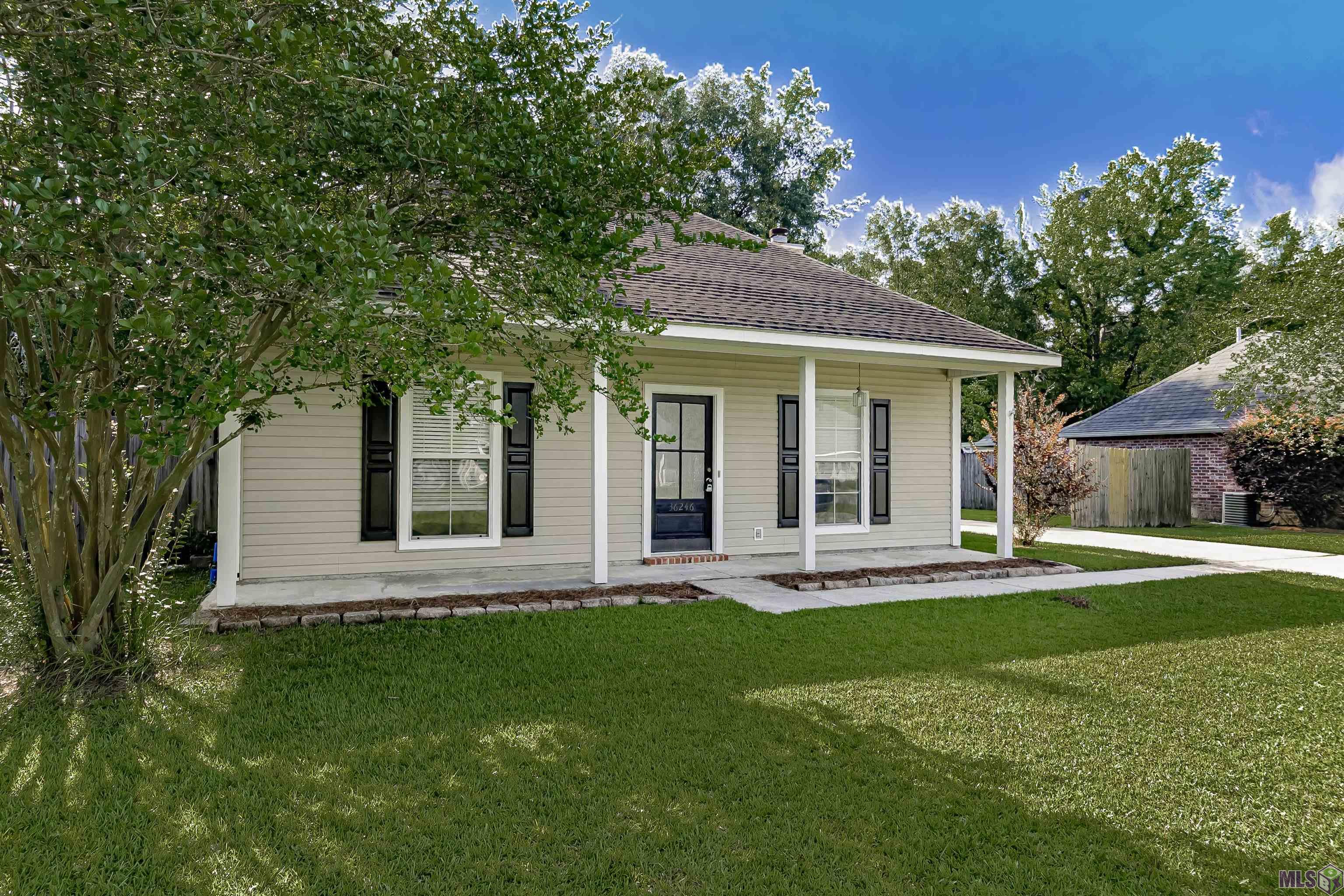 36246 GREENVILLE AVE, Denham Springs, LA 70706