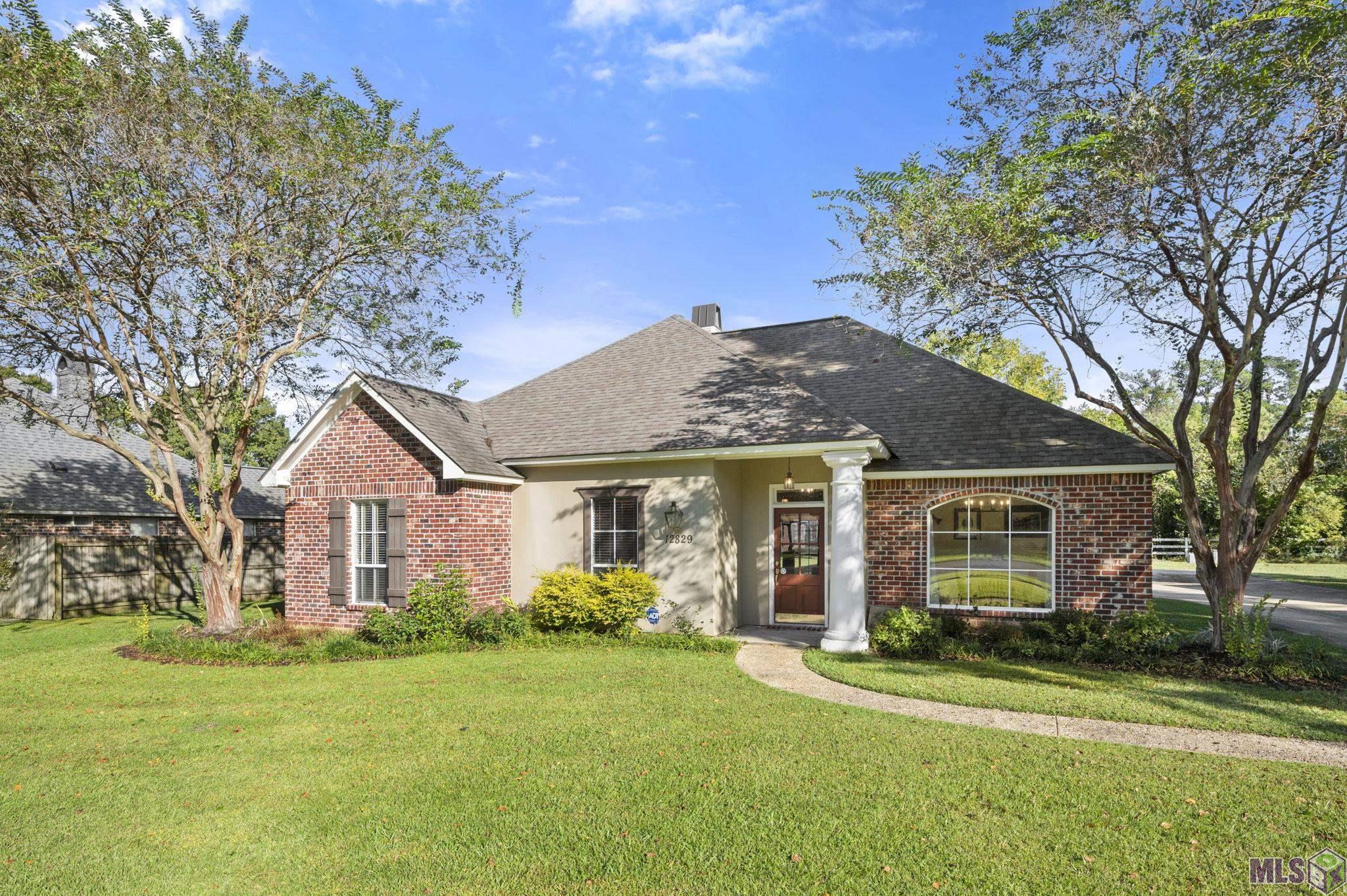 12829 STUTGART AVE, Baton Rouge, LA 70816