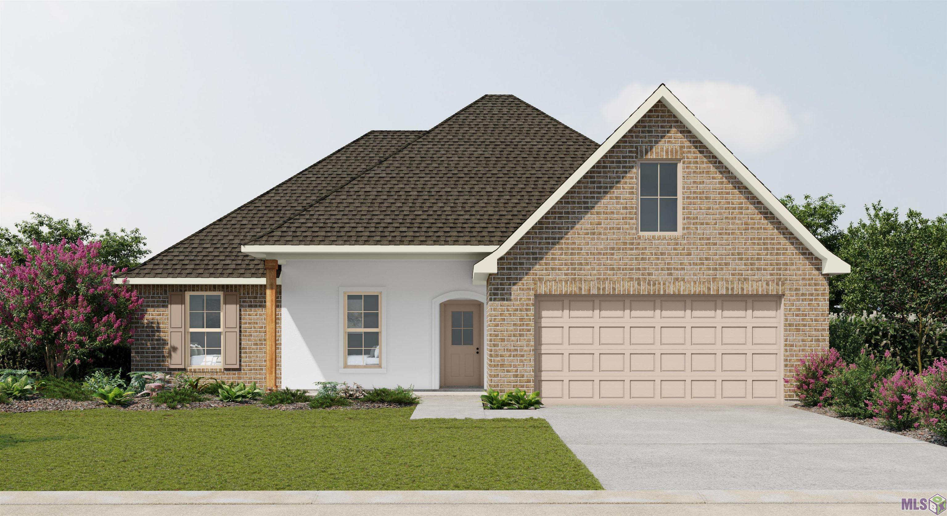 44404 Lake Wind Drive, Hammond, LA 70403