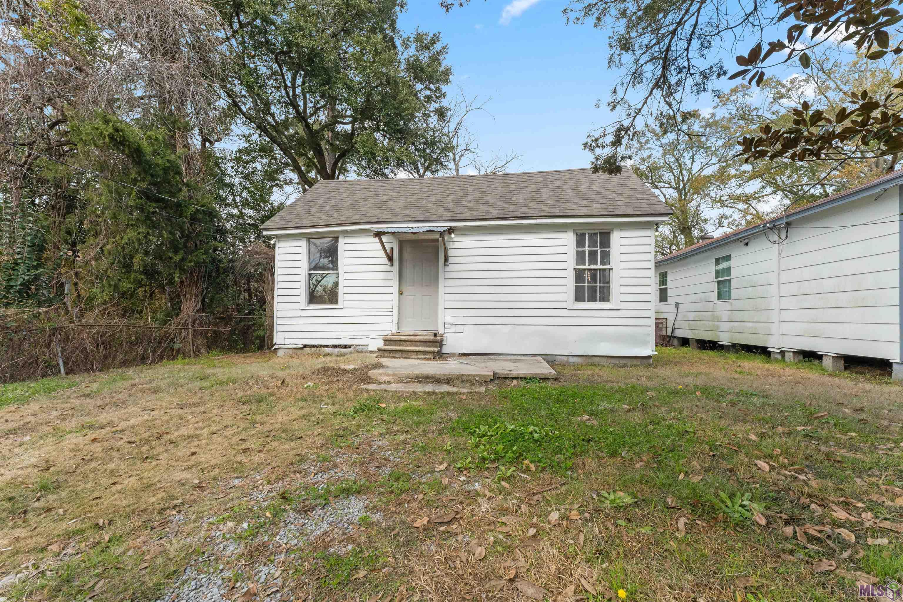 4433 SHERWOOD ST, Baton Rouge, LA 70805