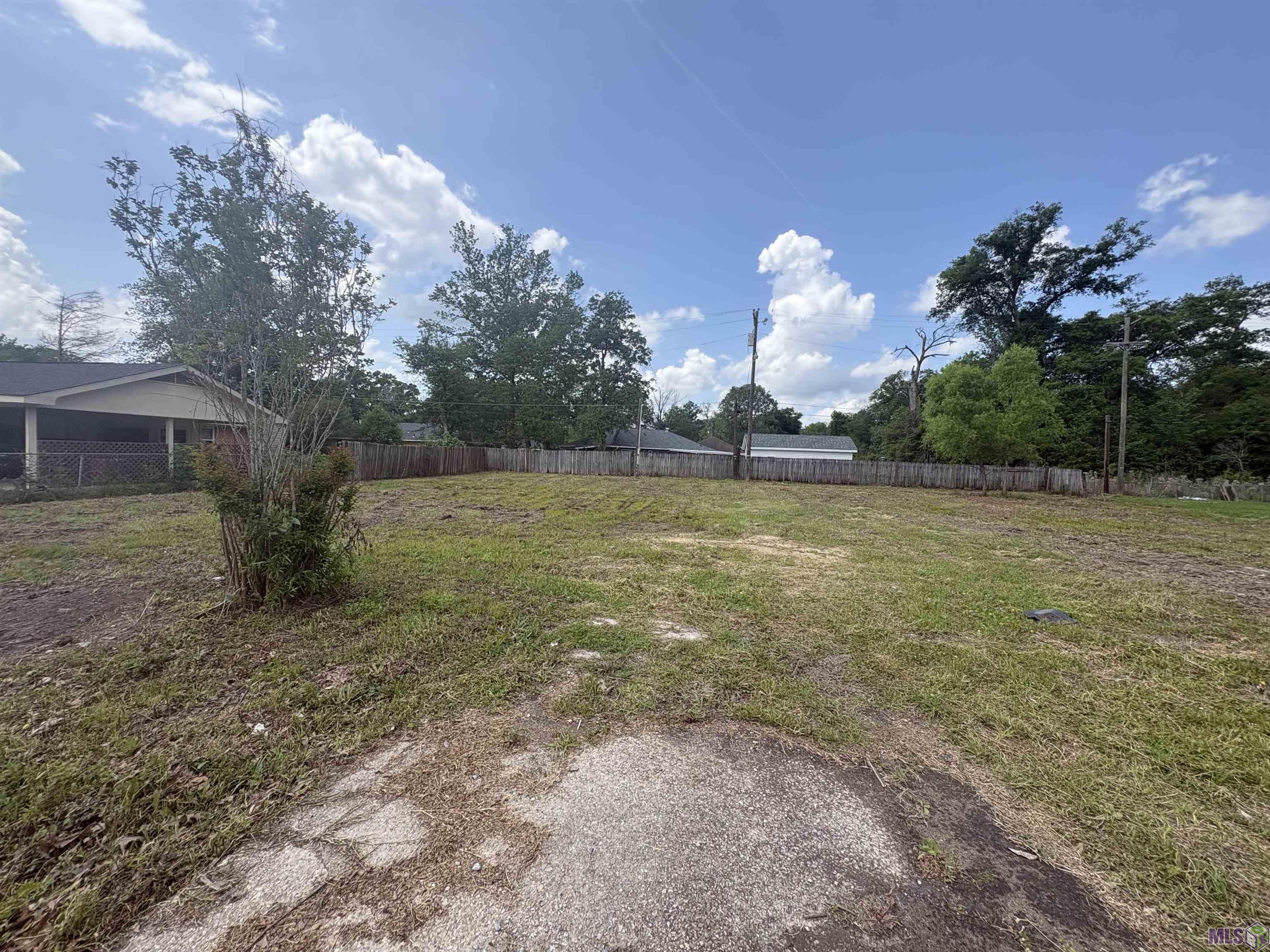 LOT 13 ANDERSON DR, Denham Springs, LA 70726