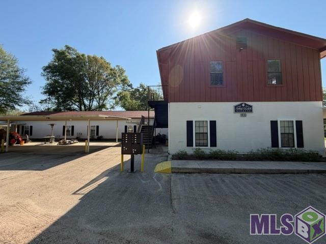 31808 NETTERVILLE RD, 6, Denham Springs, LA 70726