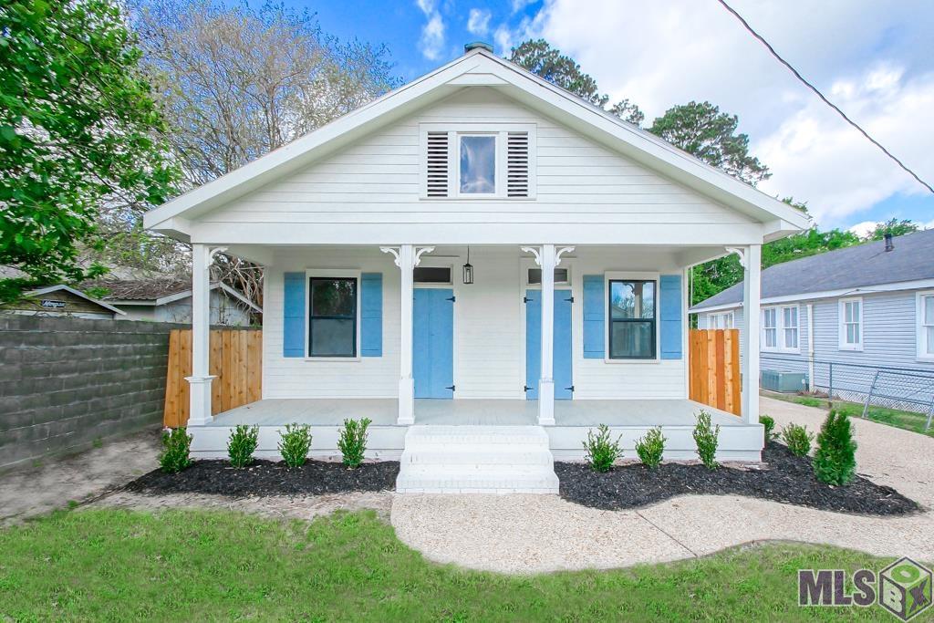 103 MORNINGSIDE DR, New Roads, LA 70760