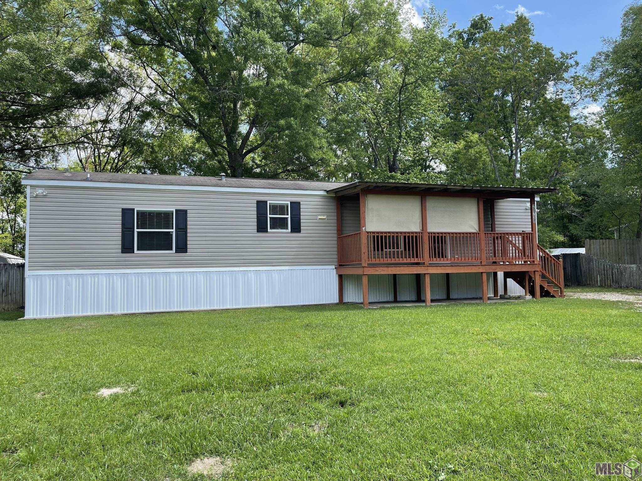 20738 WATSON DR, Zachary, LA 70791