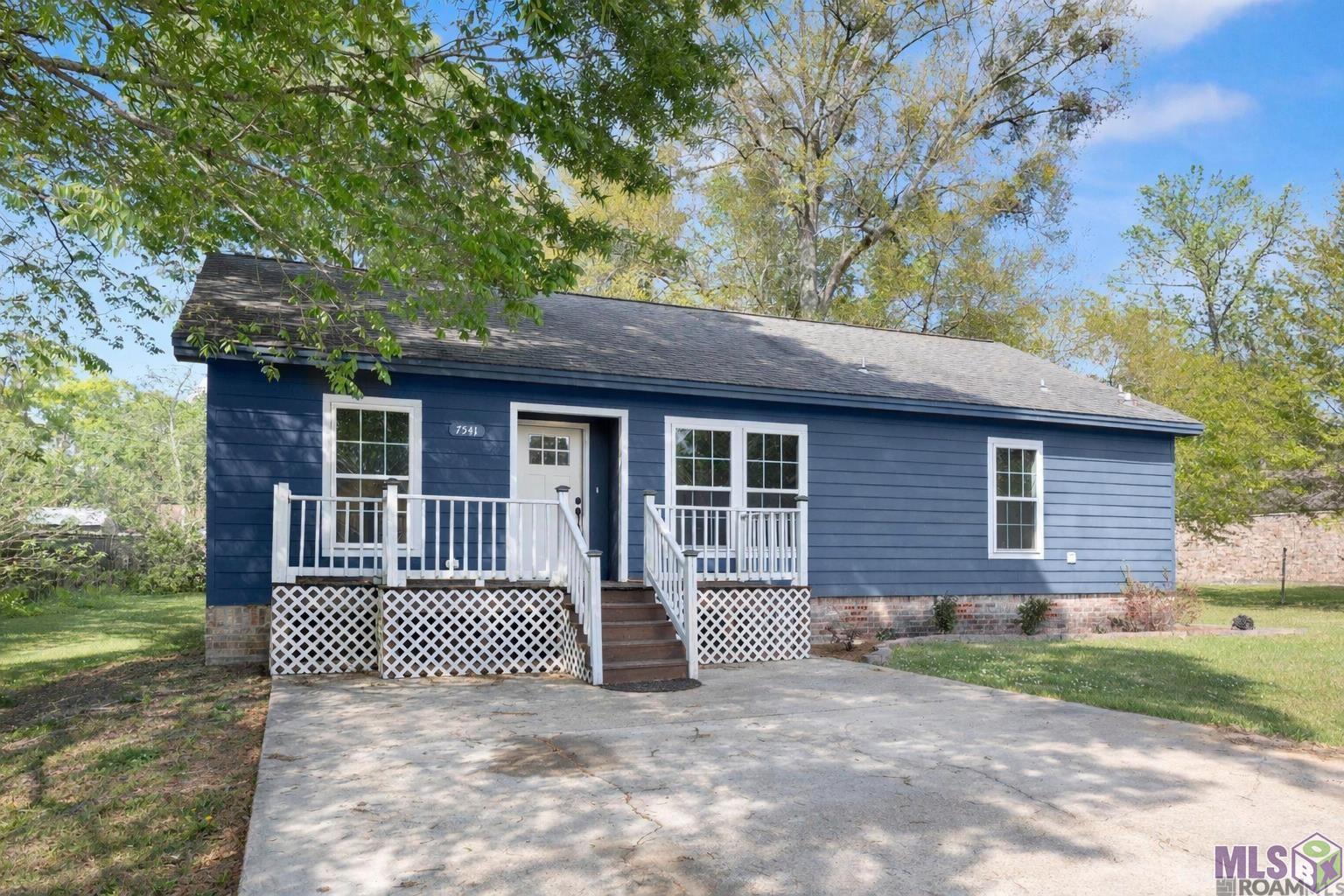 7541 SUMMER PLACE DR, Baton Rouge, LA 70811