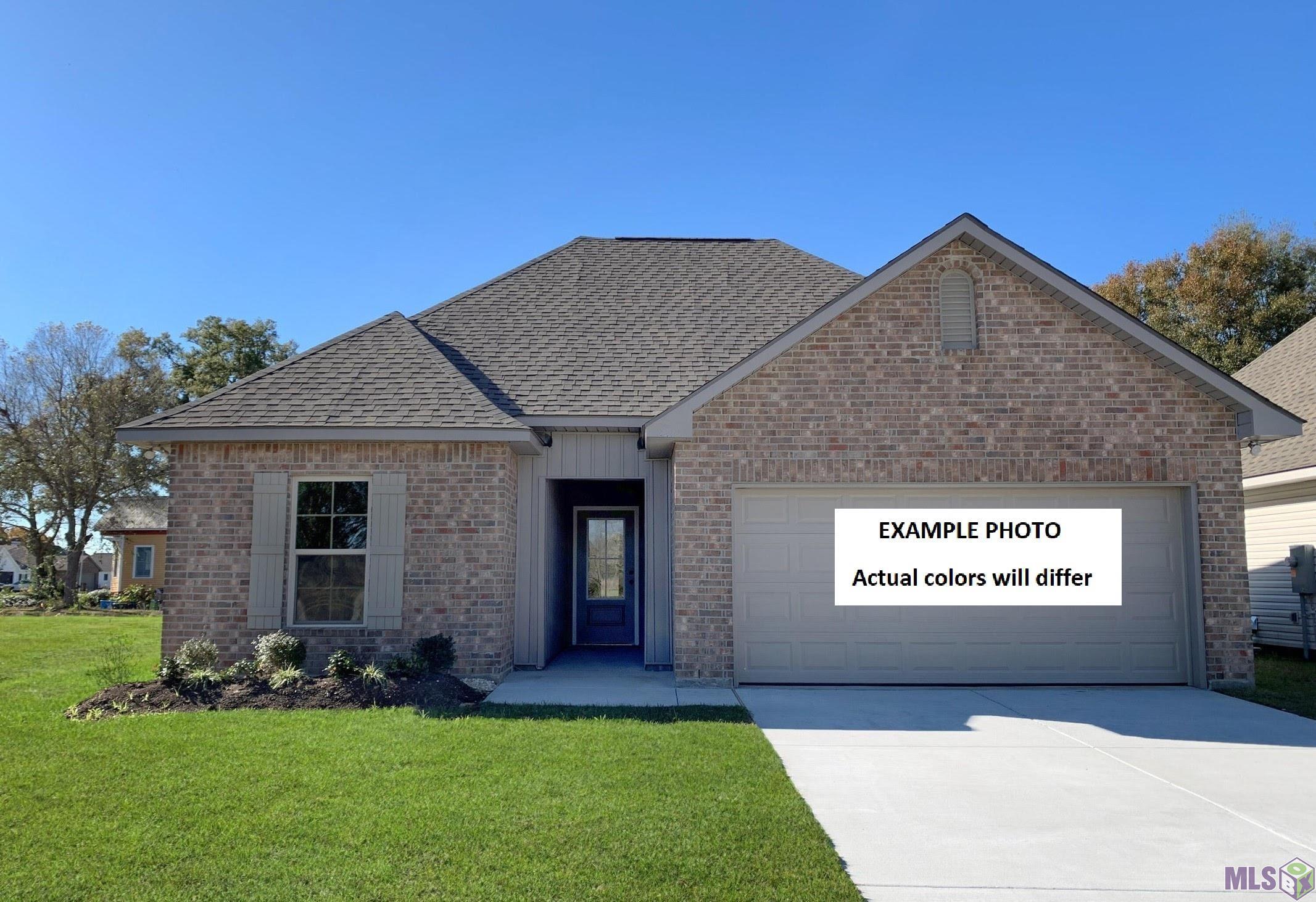 4144 LINDSEY CT, Avondale, LA 70094