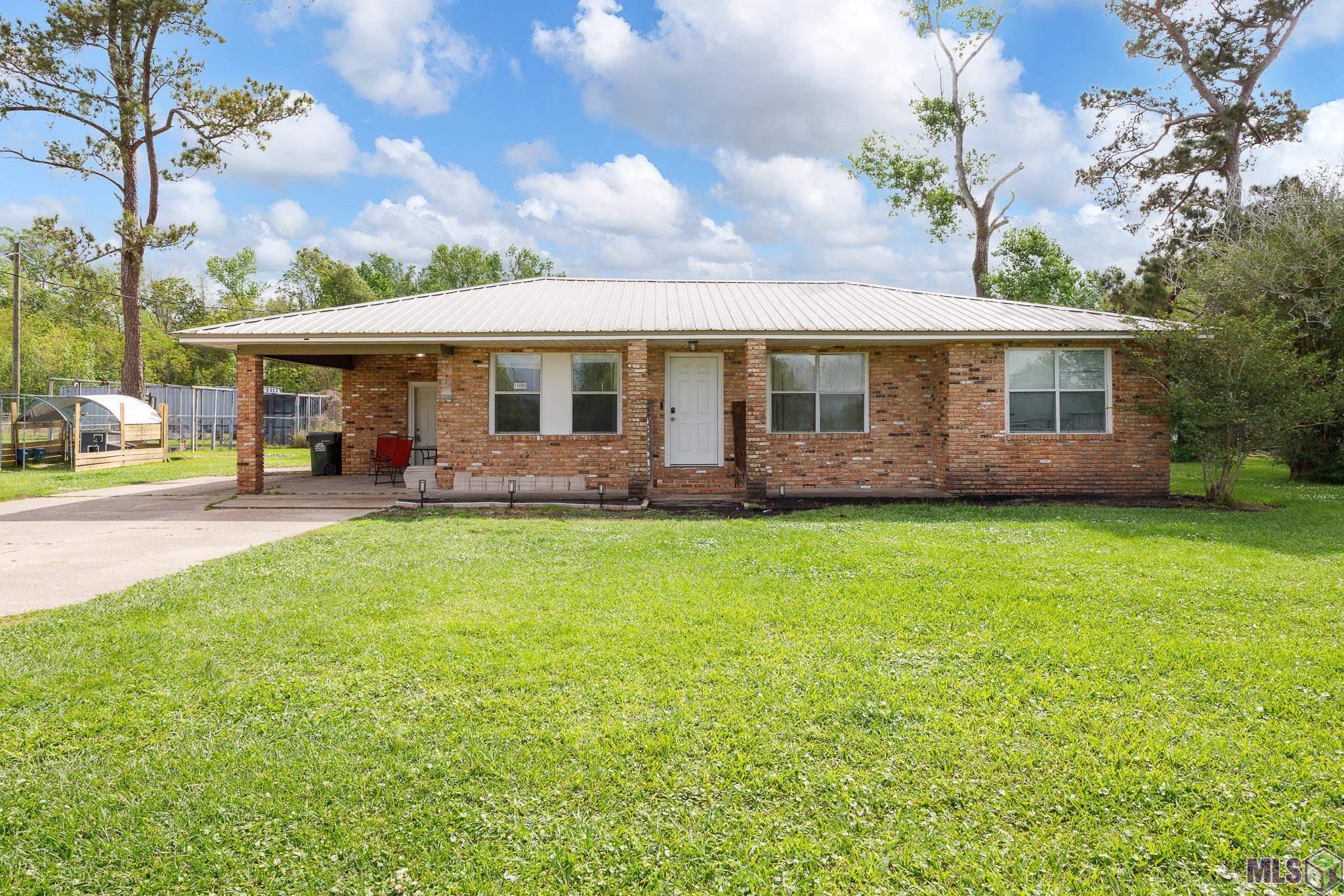 15088 HWY 44, Gonzales, LA 70737