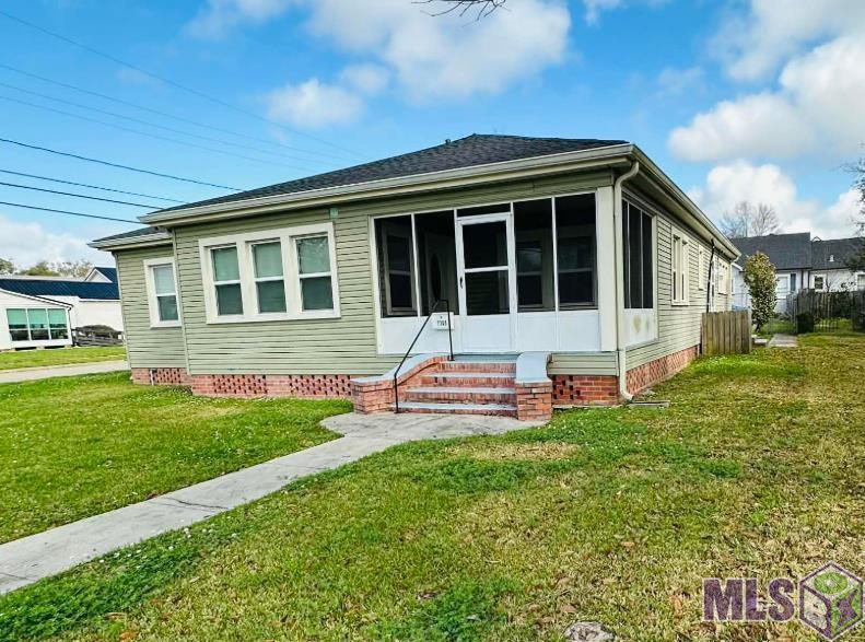 7705 PARK AVE, Houma, LA 70364