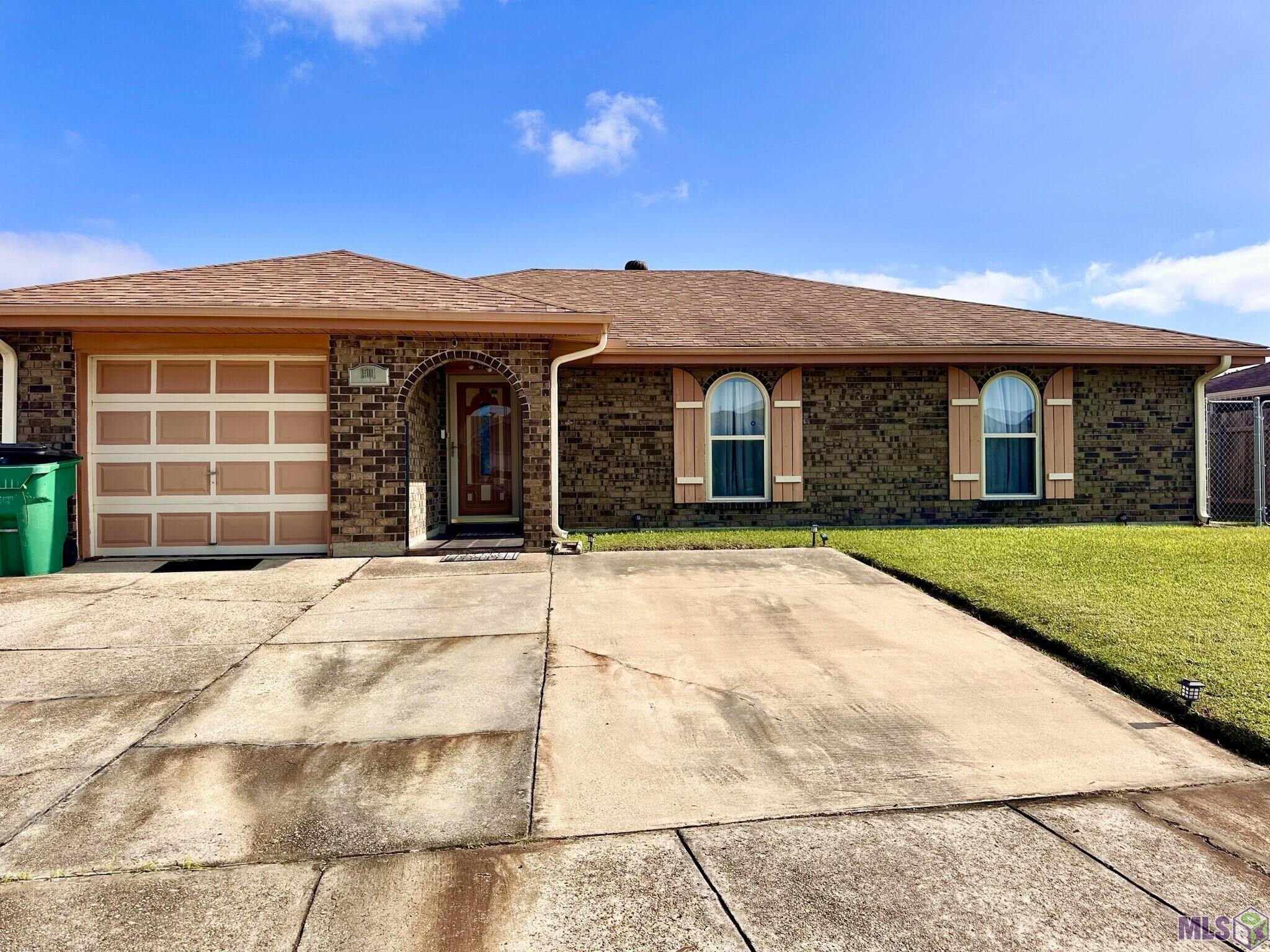 1501 SOMERSET Place, Marrero, LA 70072